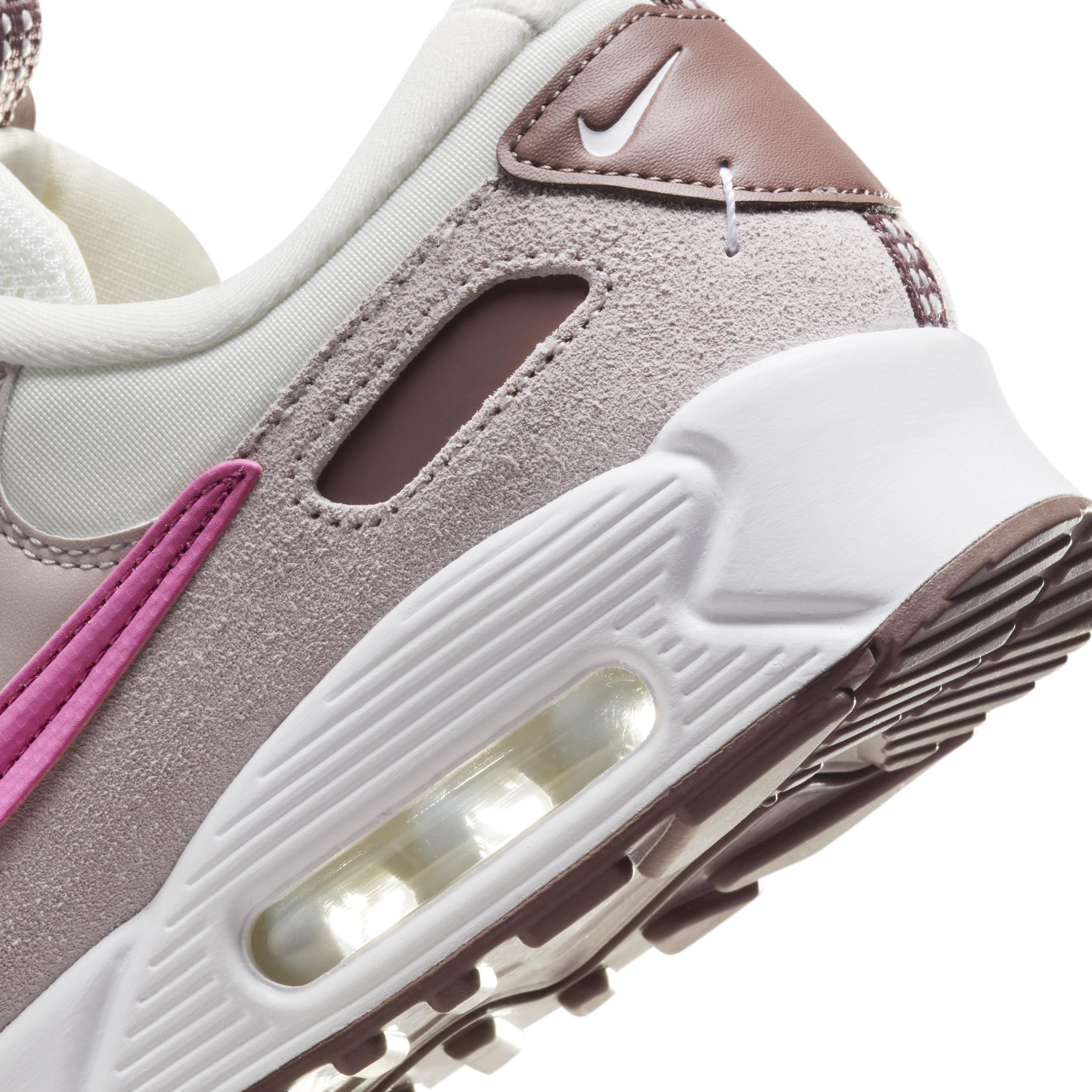 Nike Womens Air Max 90 Futura Casual Shoes Product Image