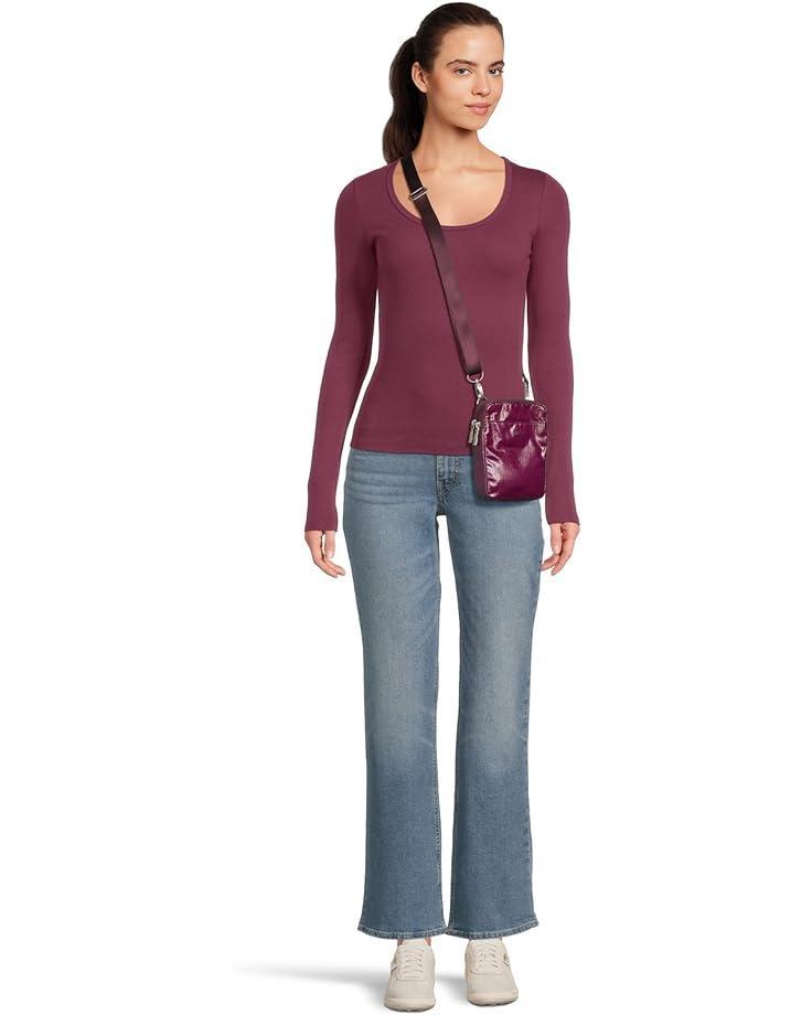 Securtex™ Anti-Theft Activity Crossbody Product Image