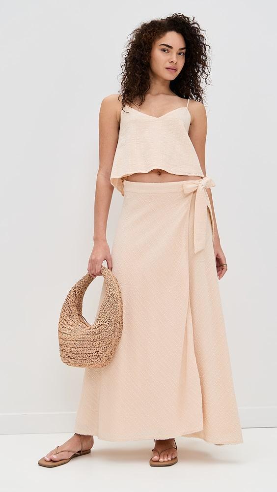 Z Supply Sabel Tank | Shopbop Product Image