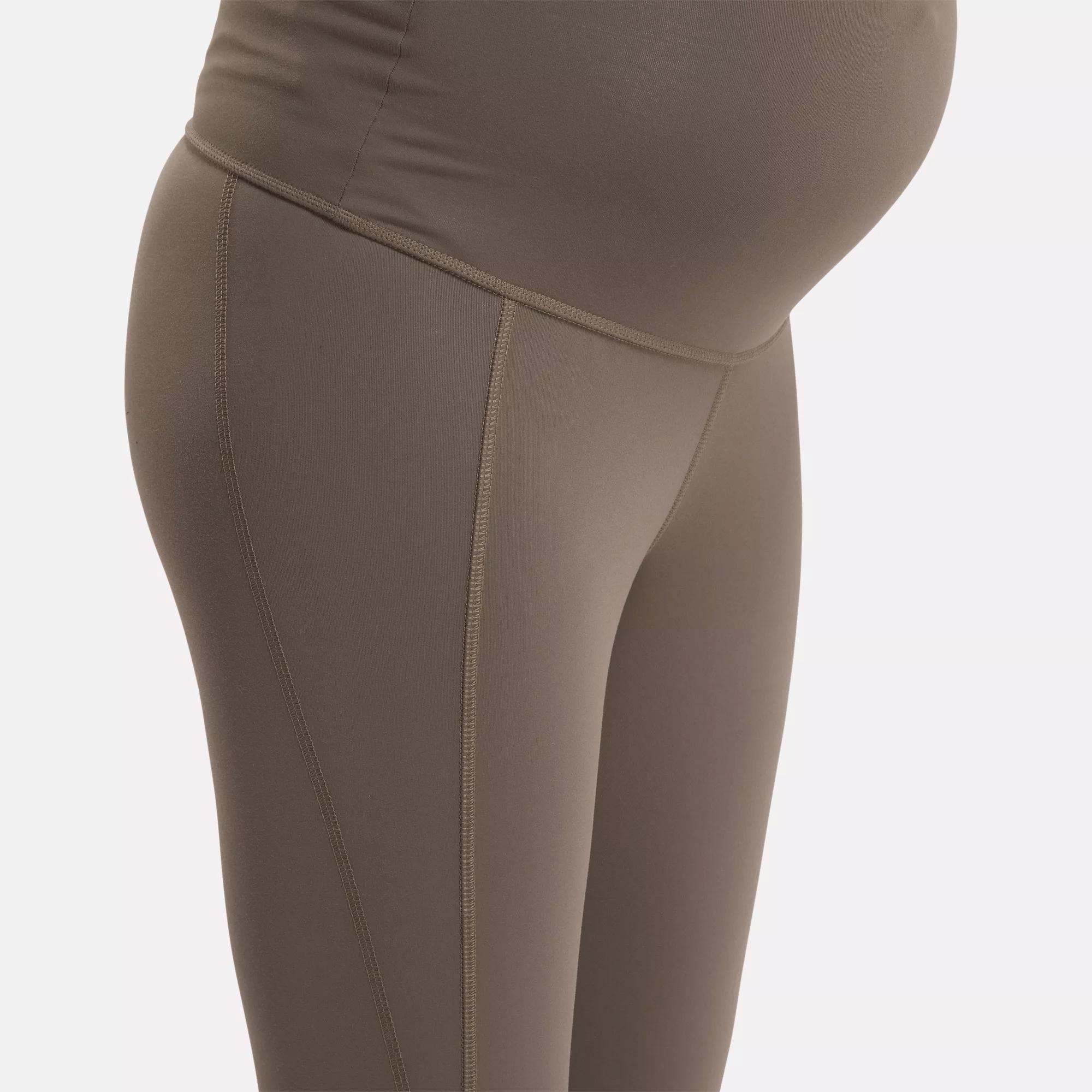 Women's Lux Maternity Leggings Female Product Image