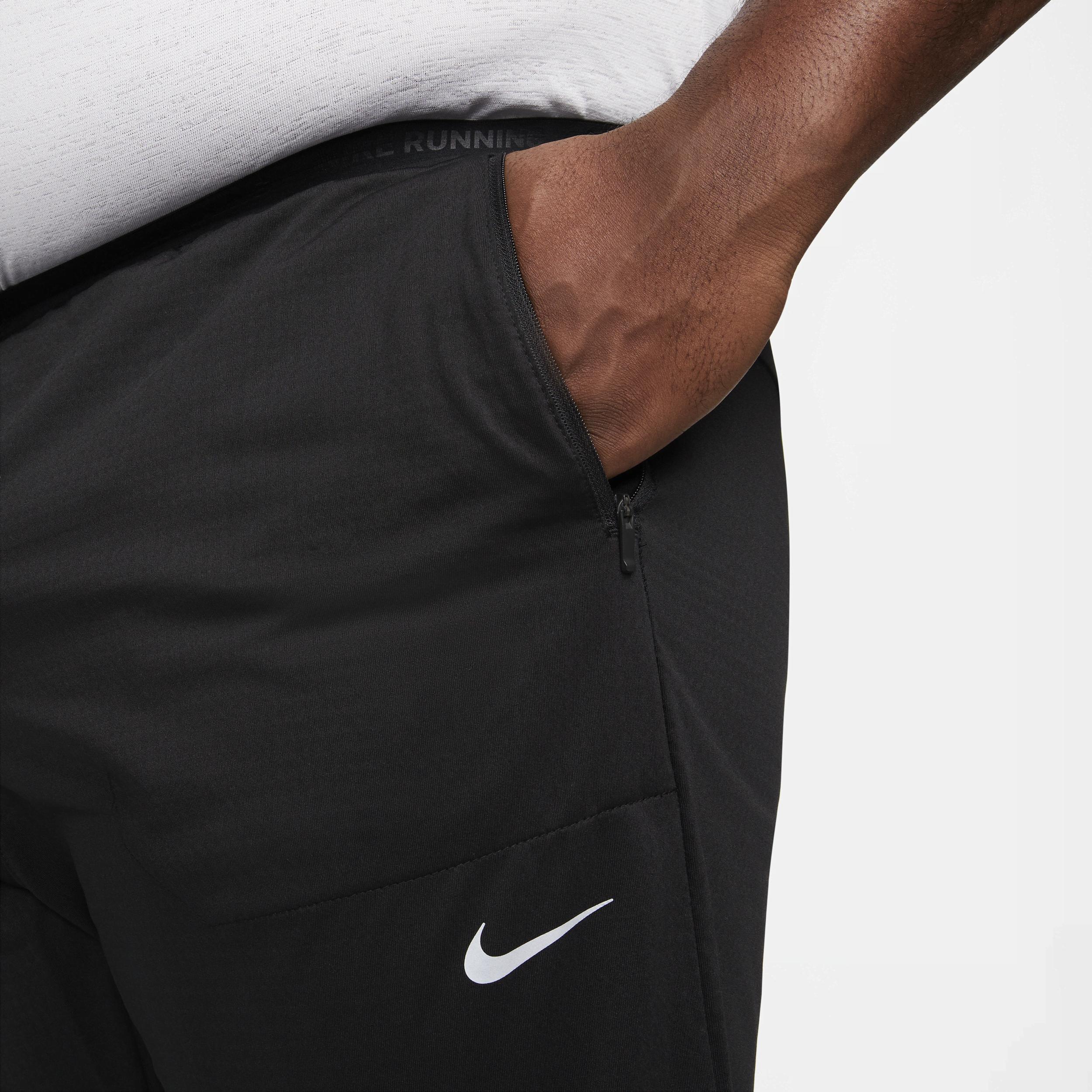 Nike Phenom Men's Dri-FIT Knit Running Pants Product Image