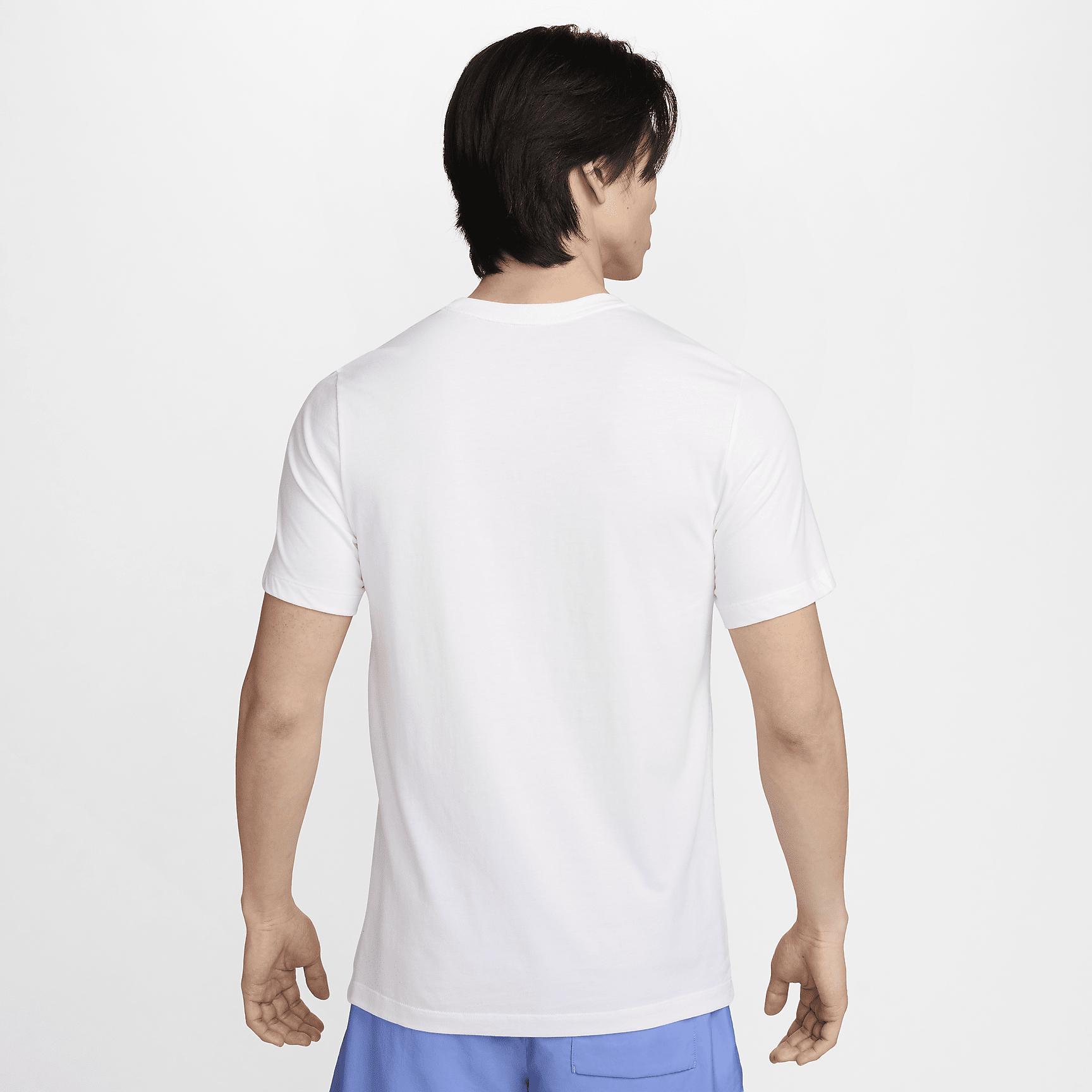 Team USA Essential Men's Nike T-Shirt Product Image