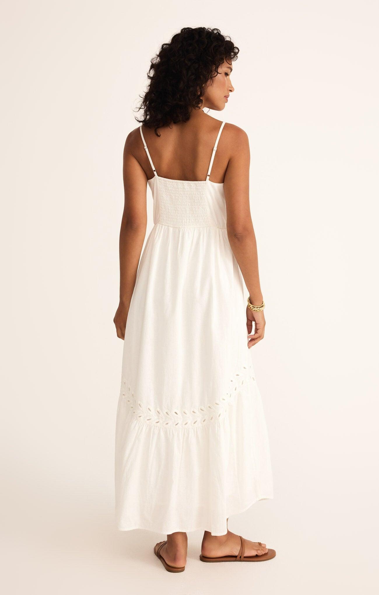 CITADELLE MAXI DRESS *FS Product Image