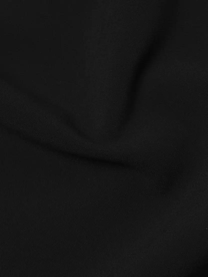 Toula Off-the-Shoulder Column Gown Product Image