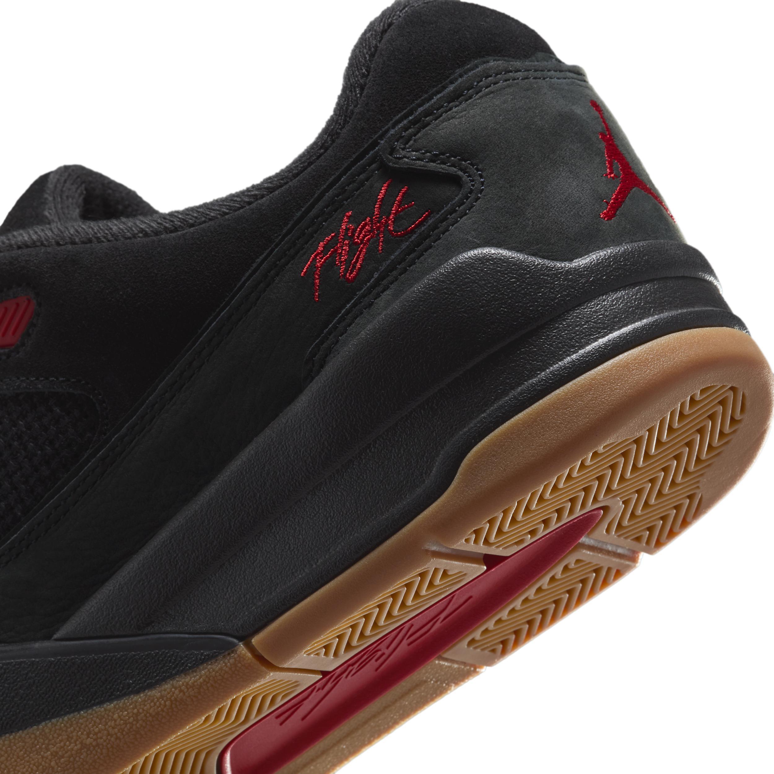 Men's Jordan Flight Court Shoes Product Image