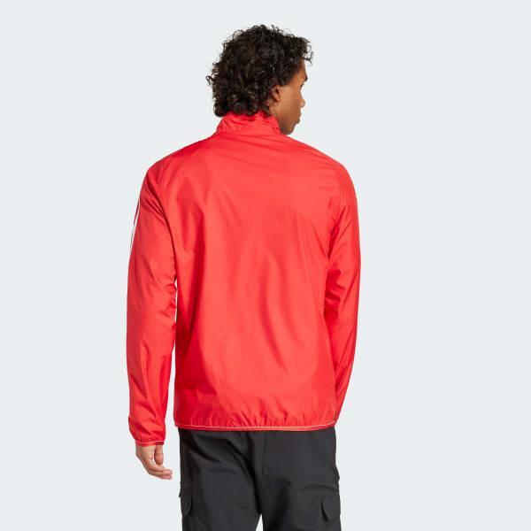 New York Red Bulls Reversible Anthem Jacket Product Image