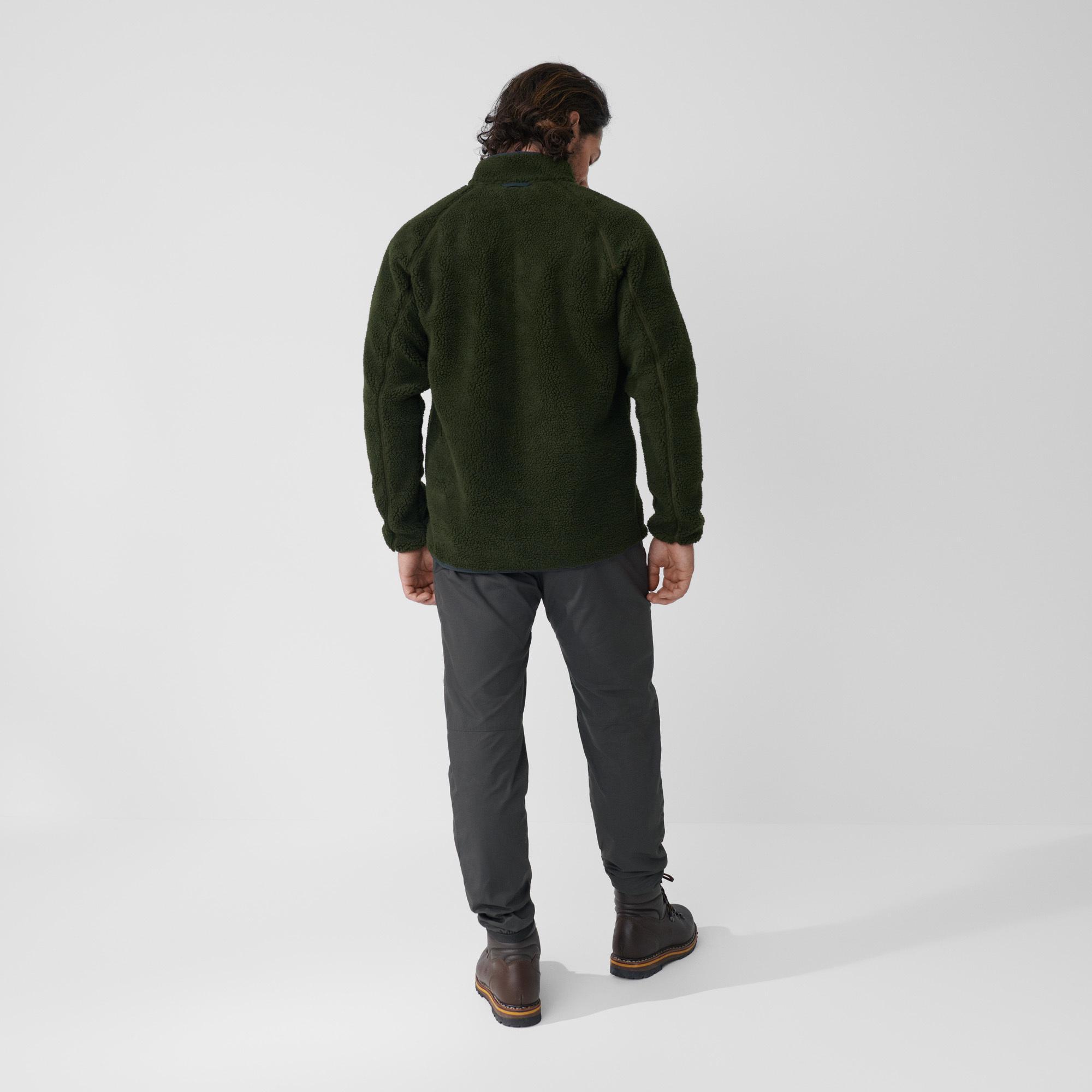 Vardag Pile Fleece M Product Image