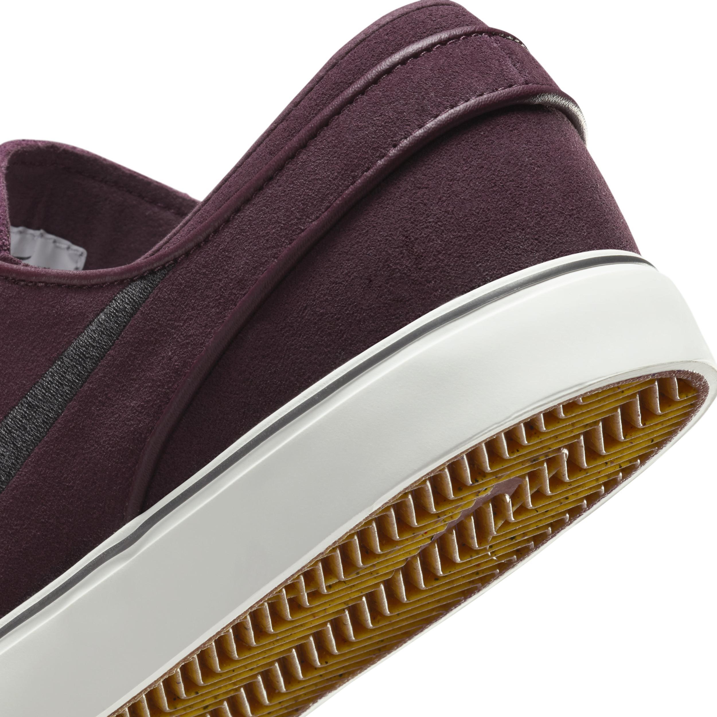 Unisex Nike SB Zoom Janoski OG+ Skate Shoes Product Image