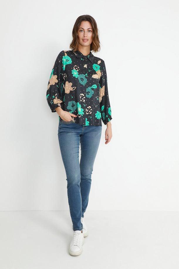CUvita Blouse Product Image