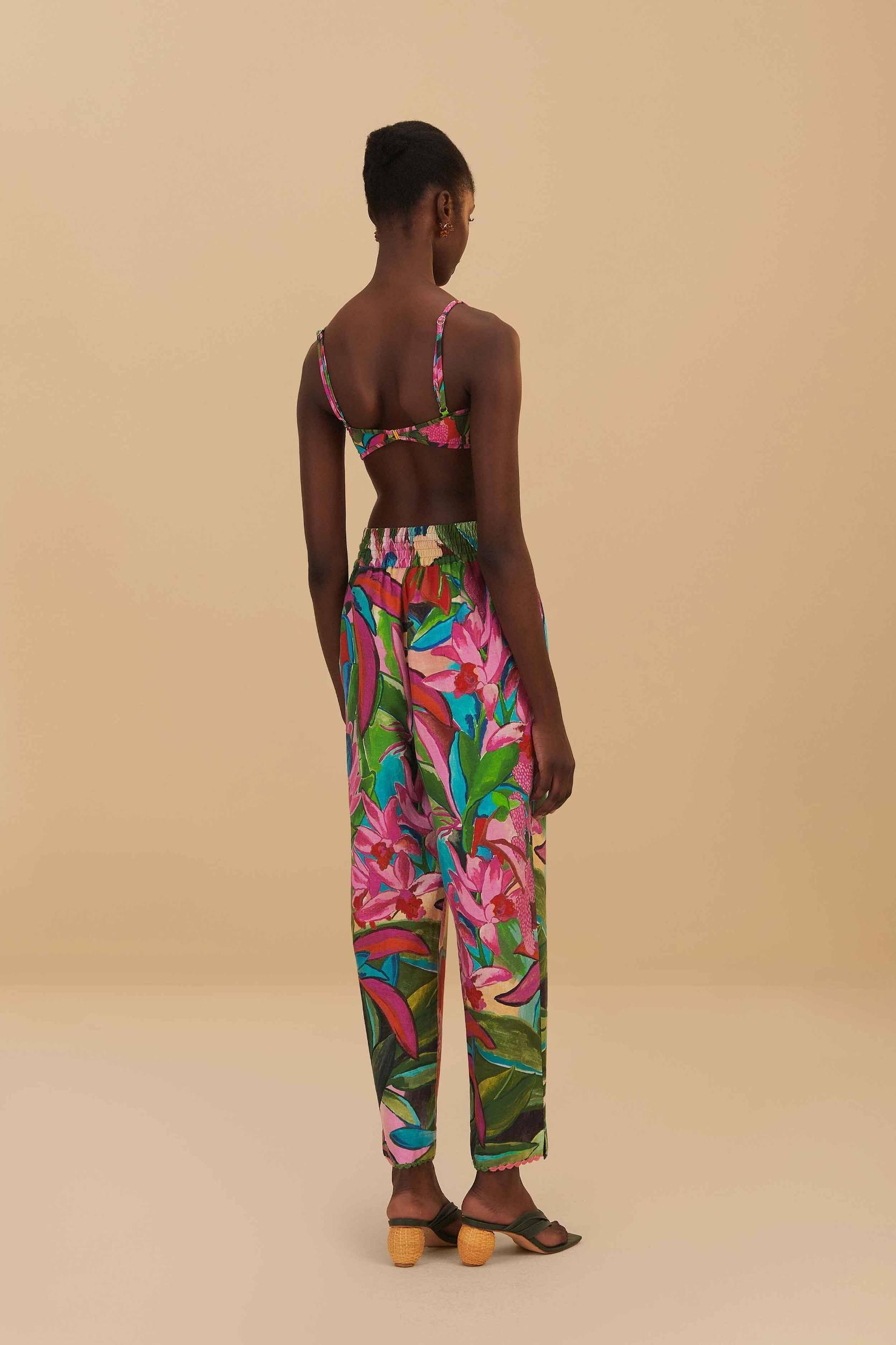 Womens Jardin ce Reve Pants Product Image