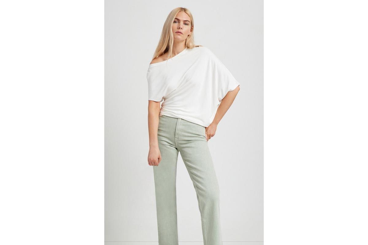 Womens Eliza Tunic Top Product Image