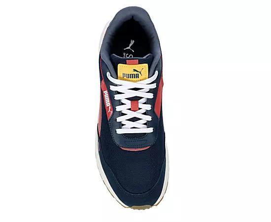 Puma Men's Runtamed Plus Sneaker Running Sneakers Product Image
