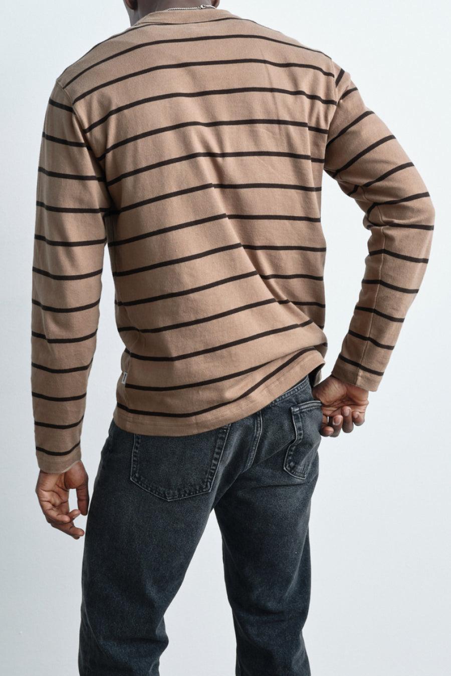 The Heavy O (Final Sale) Male Product Image