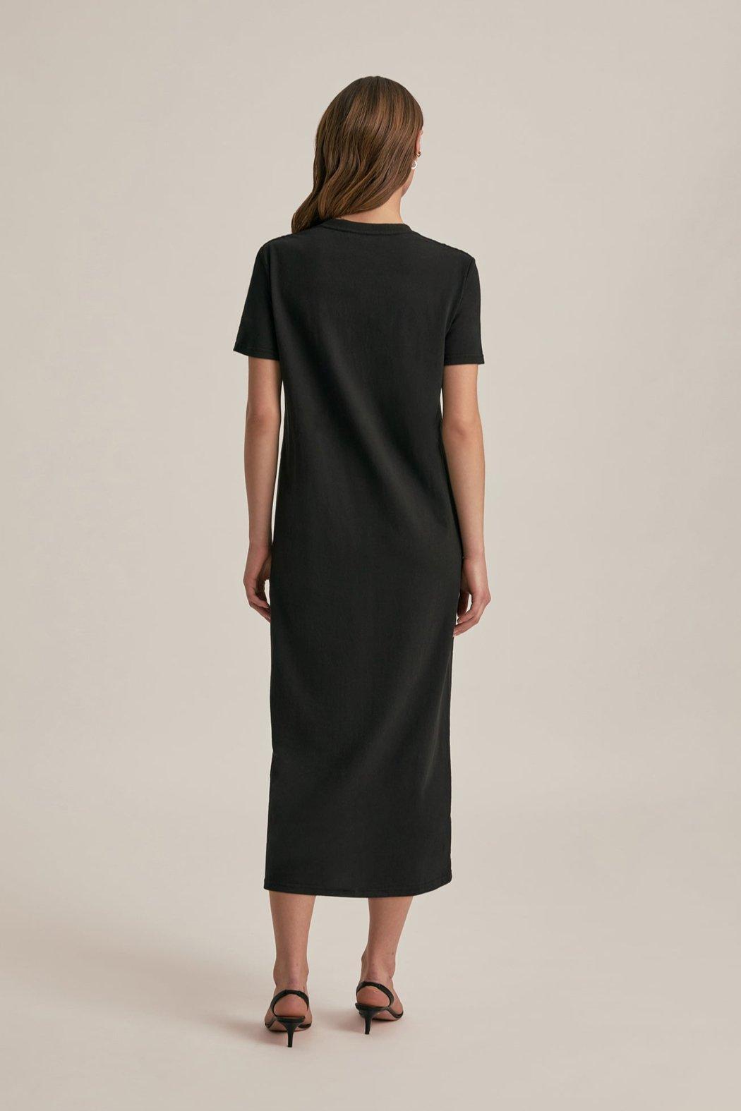Favorite Tee Dress Product Image