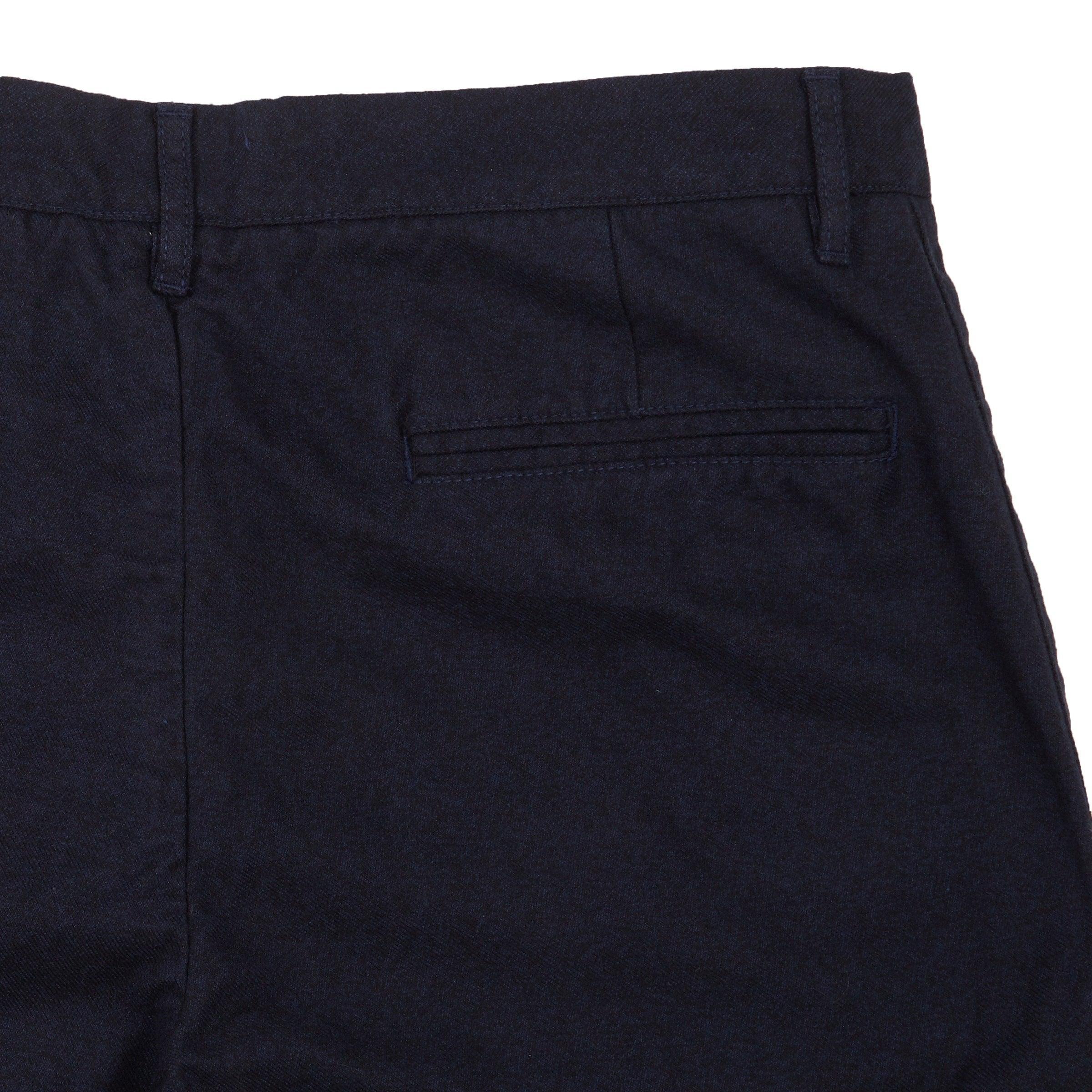 Cavalry Stretch Twill Pants - Navy (Final Sale)* Product Image
