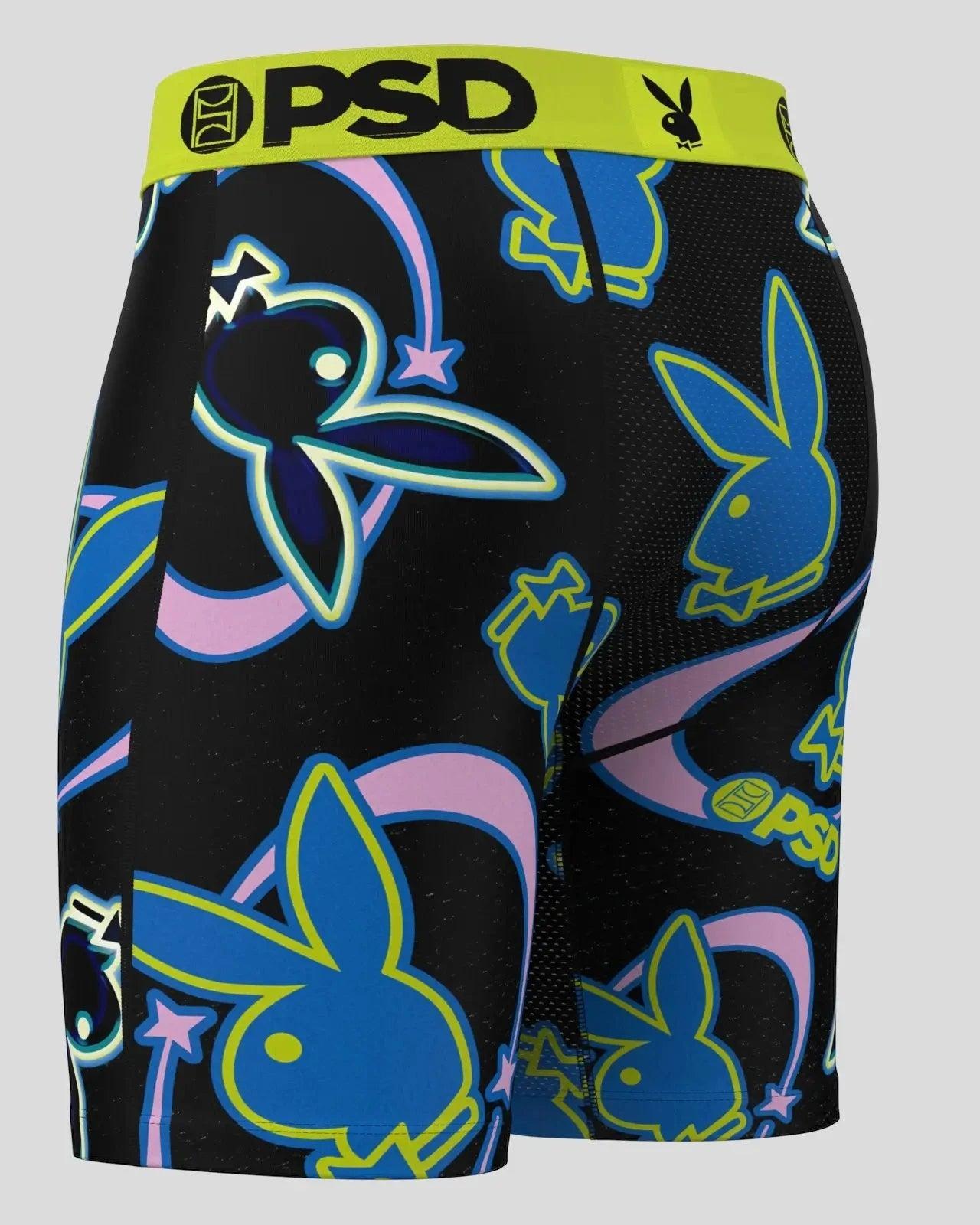 Playboy - Rave Male Product Image