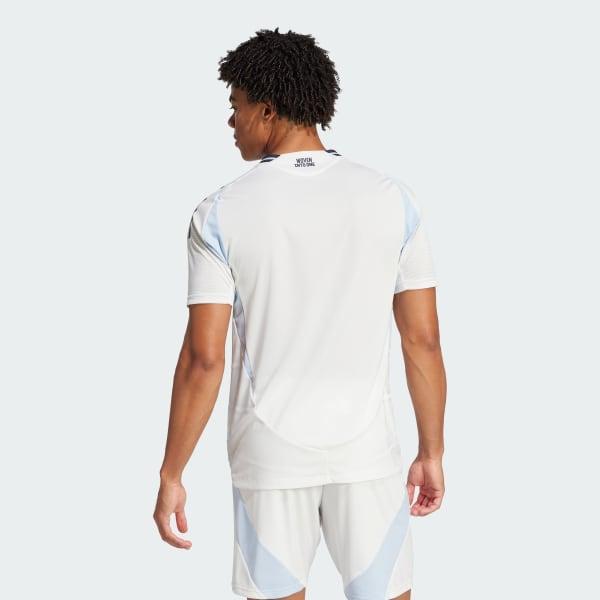 San Diego FC 25/26 Away Authentic Jersey Product Image