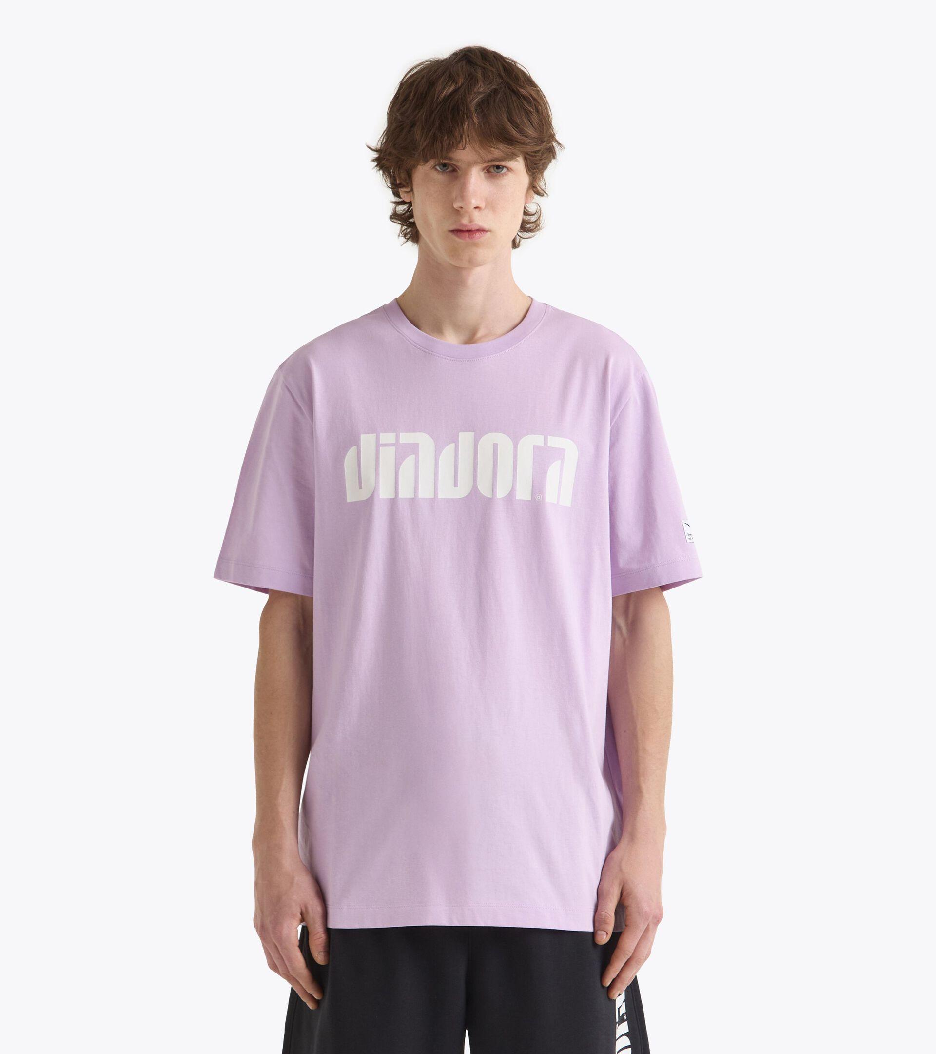 T-SHIRT SS ATHL. LOGO Product Image
