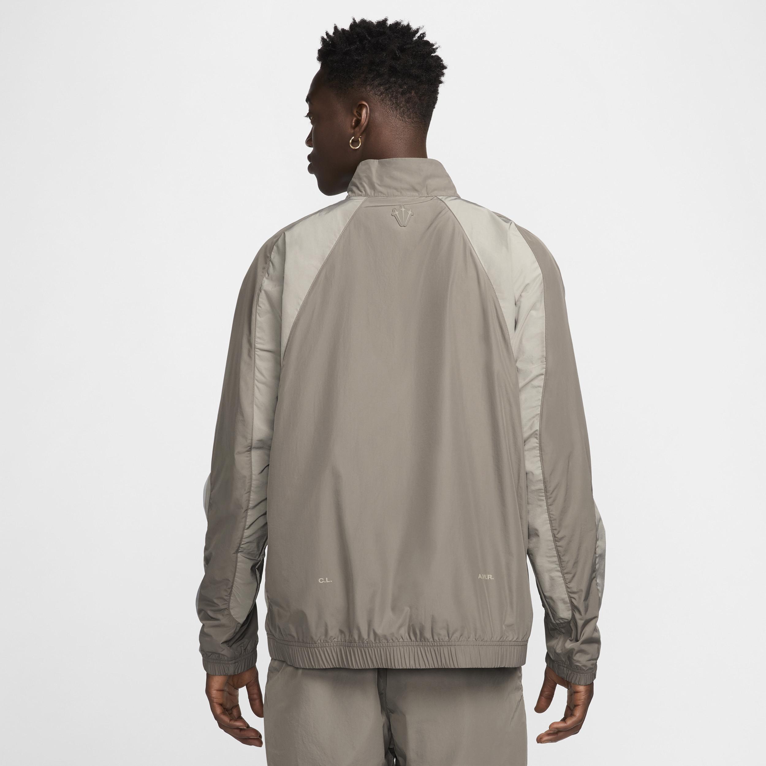 Nike Mens NOCTA Northstar Nylon Track Jacket Product Image