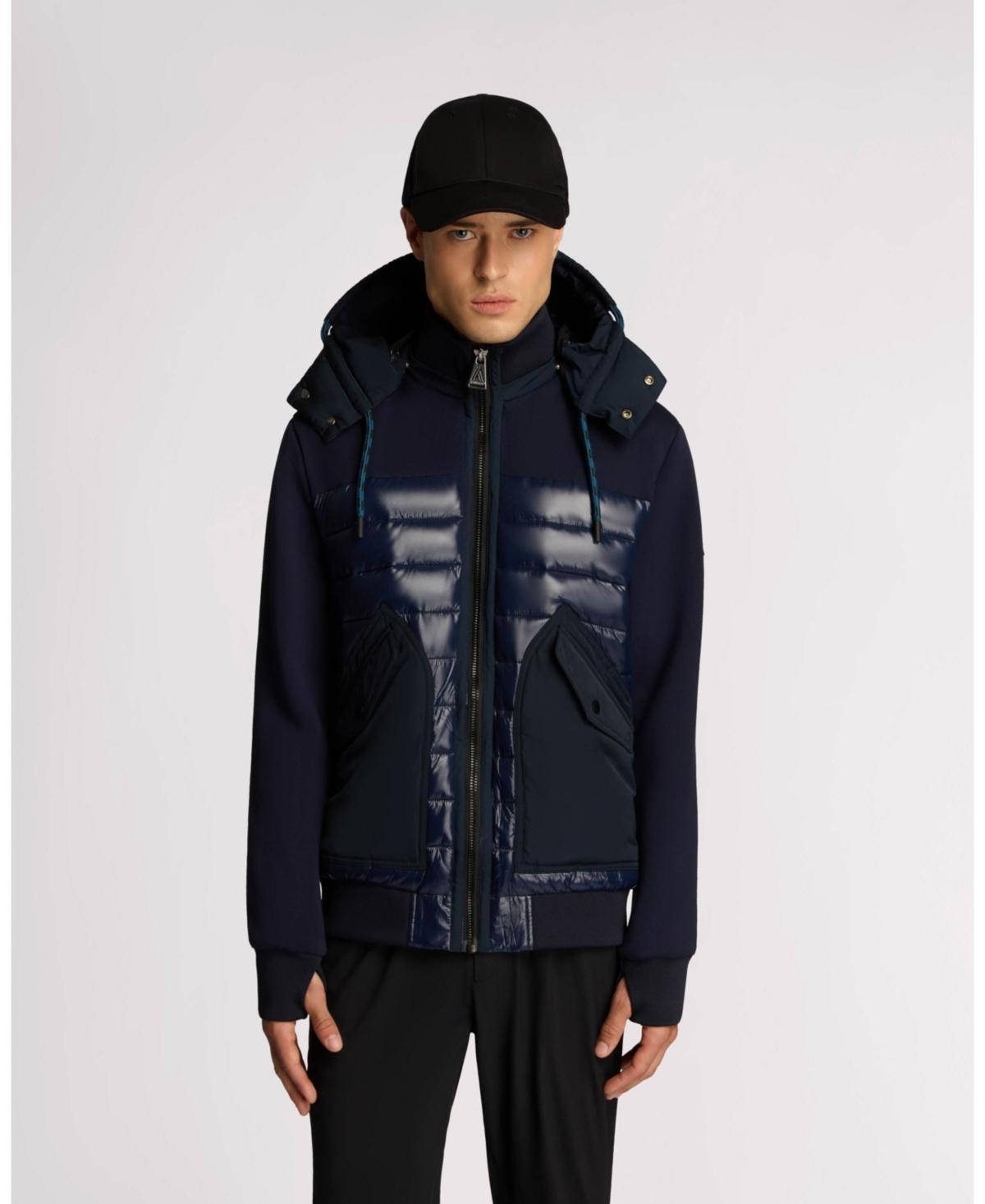 Mens Nimbus Hybrid Lightweight Jacket Product Image