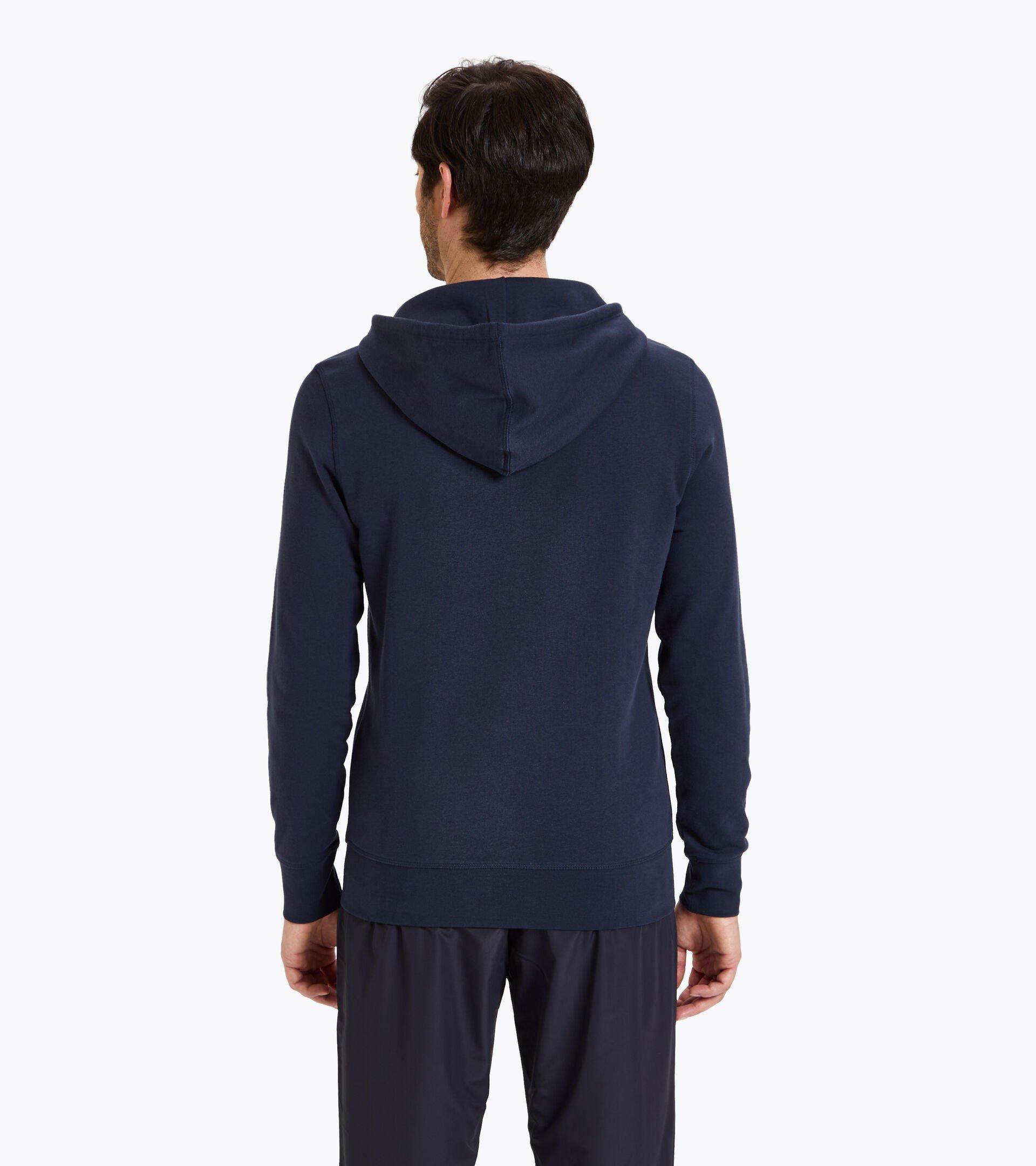 HD FZ SWEAT DIADORA CLUB Product Image