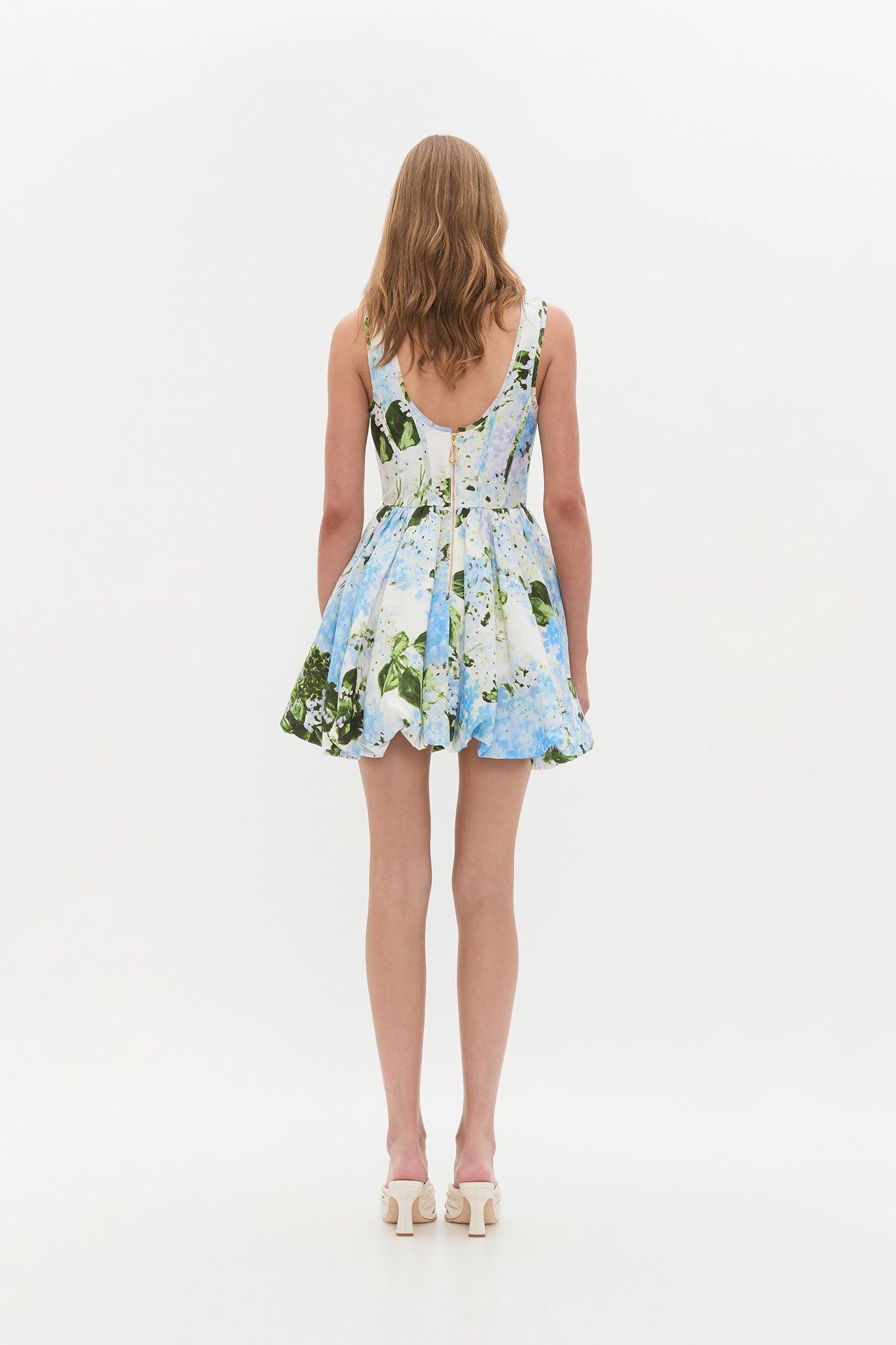 Suzette Mini Dress Product Image