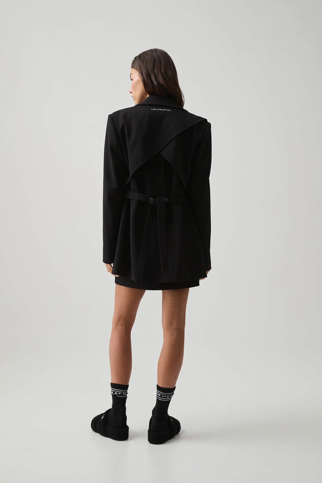 Knit Pleated Skirt 628 Product Image