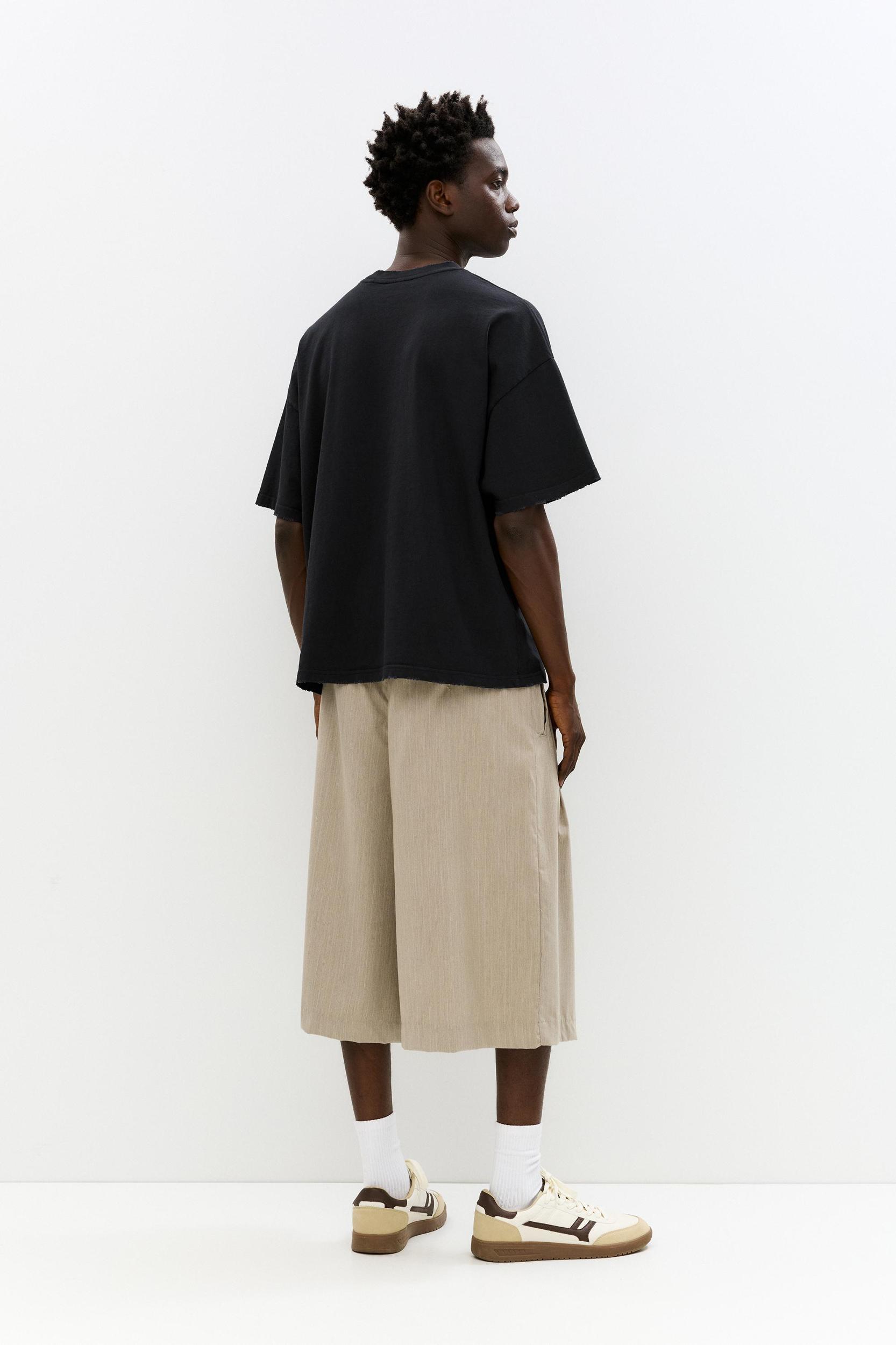 Short sleeve STWD T-shirt Product Image