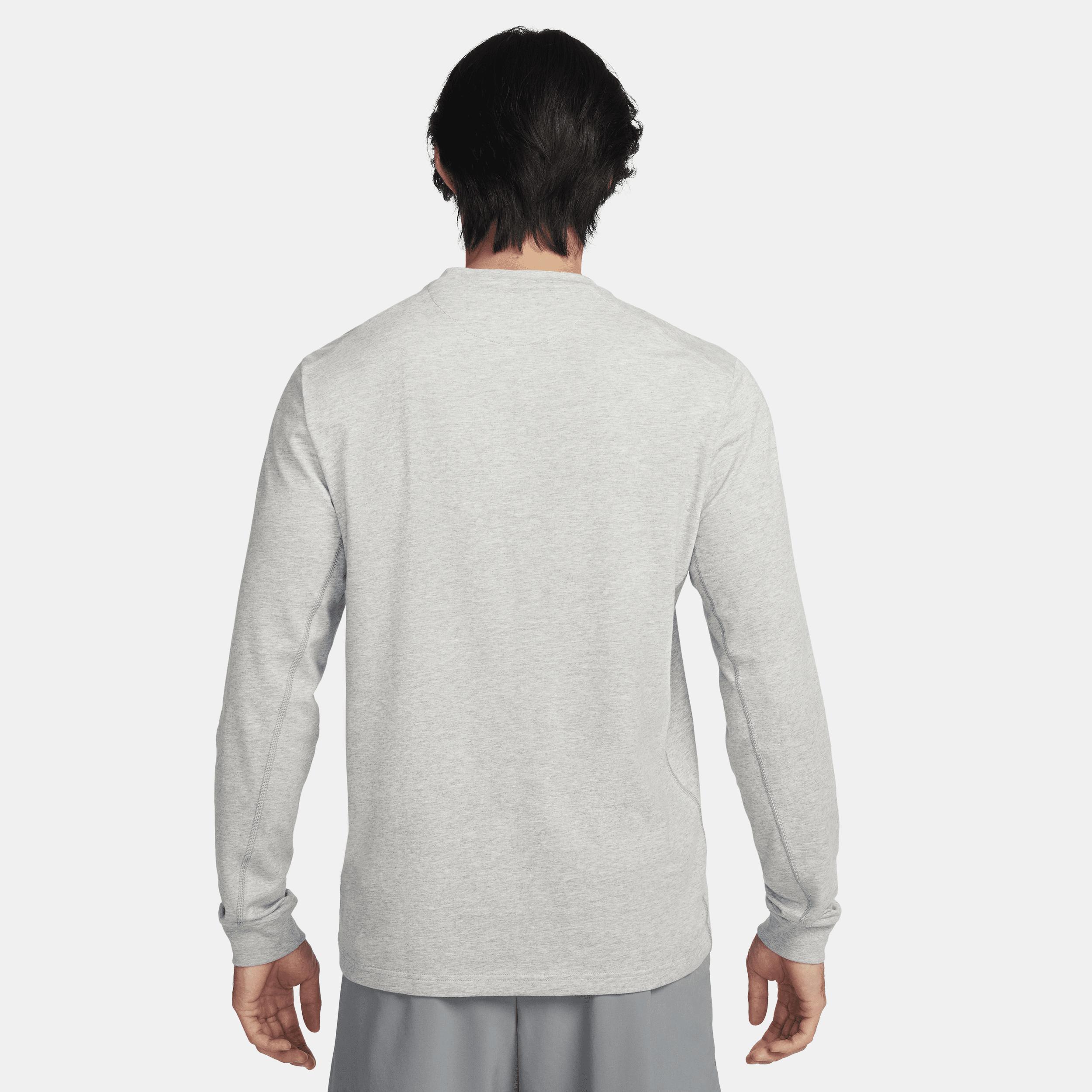 Nike Men's Primary Dri-FIT Long-Sleeve Versatile Top Product Image