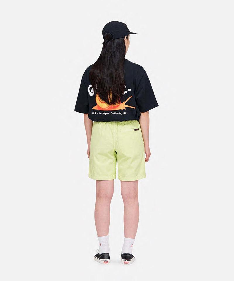 W's G-Short Pigment Dye Product Image