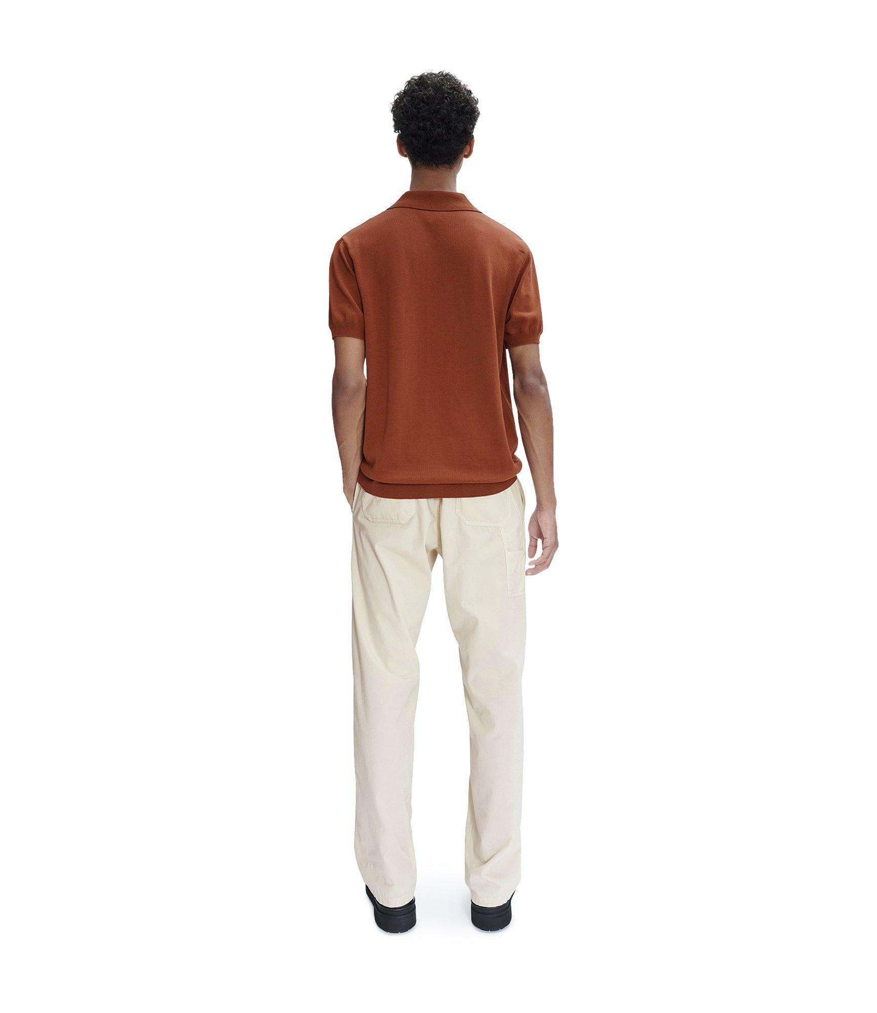 Jacky polo shirt Male Product Image