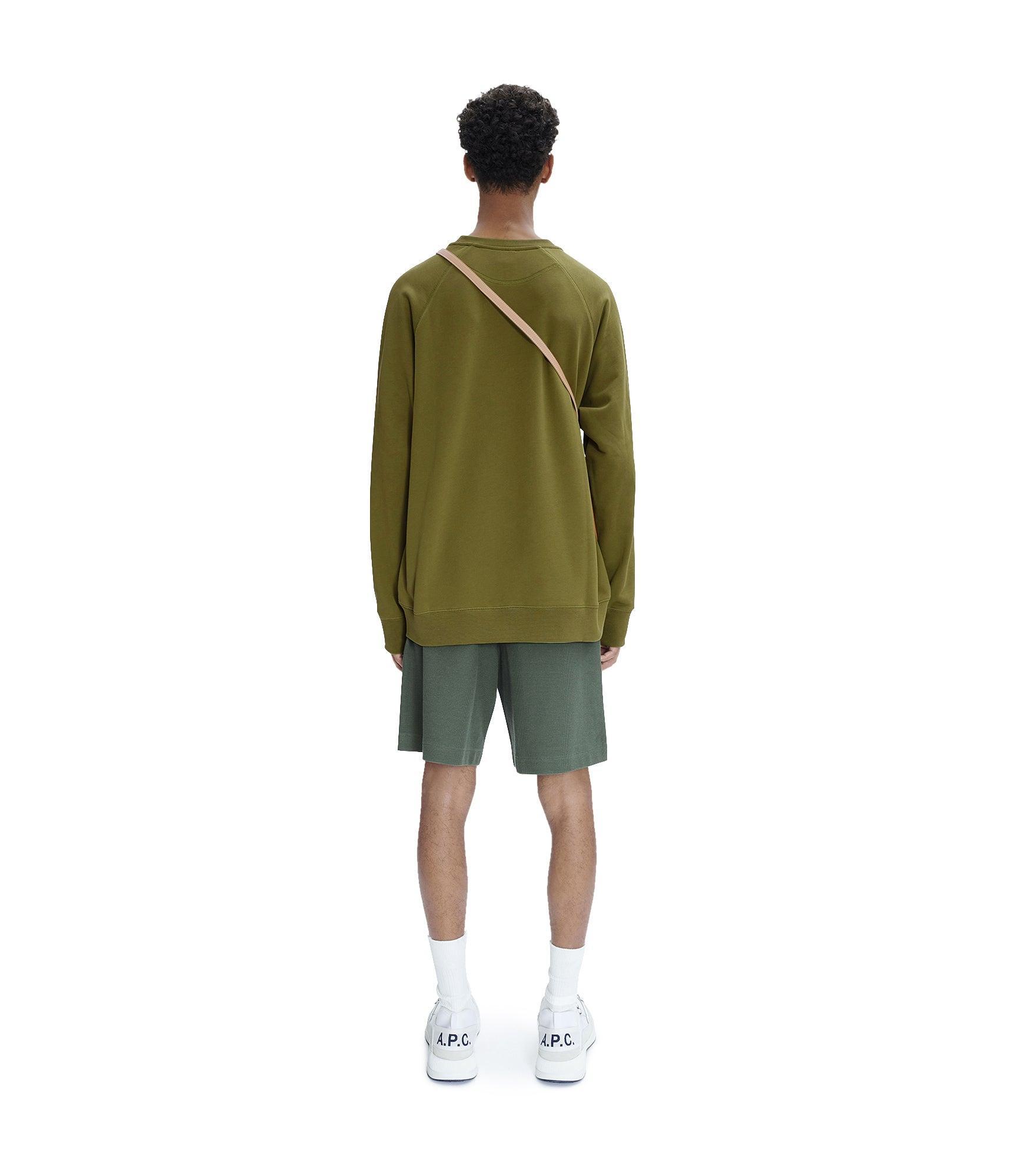 Milton sweatshirt Male Product Image