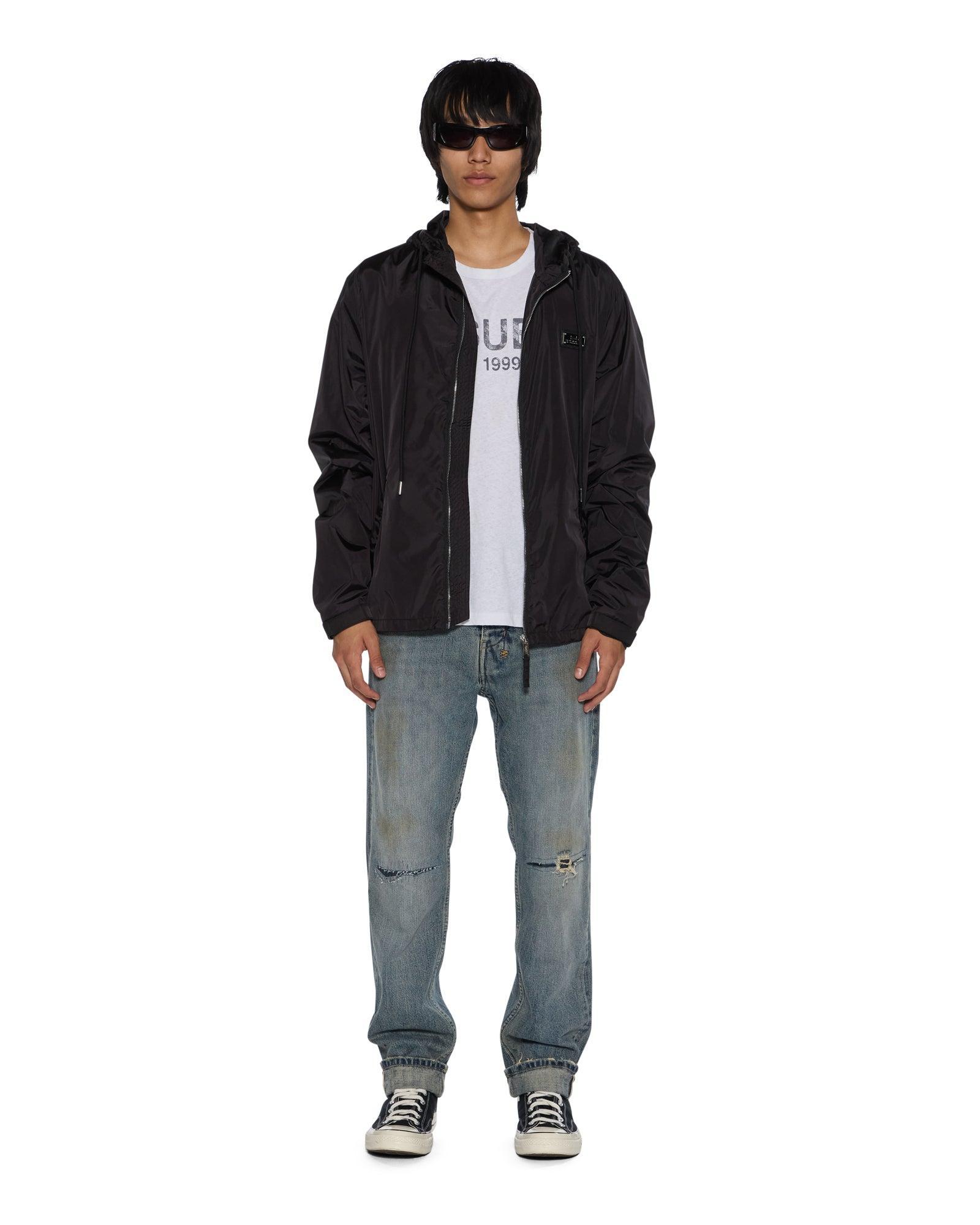 HAZLOW SELVEDGE MELBOURNE BLUE Male Product Image