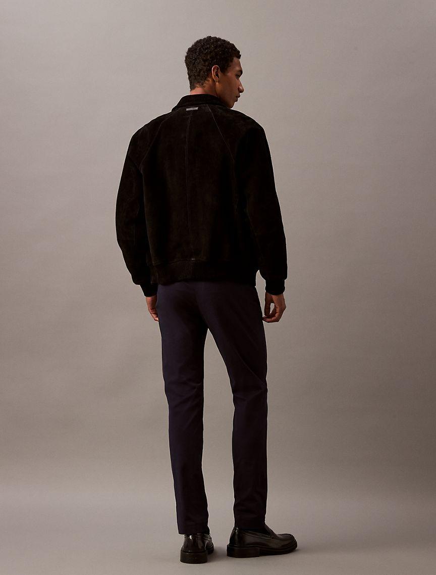 Cotton Flex Trouser Product Image