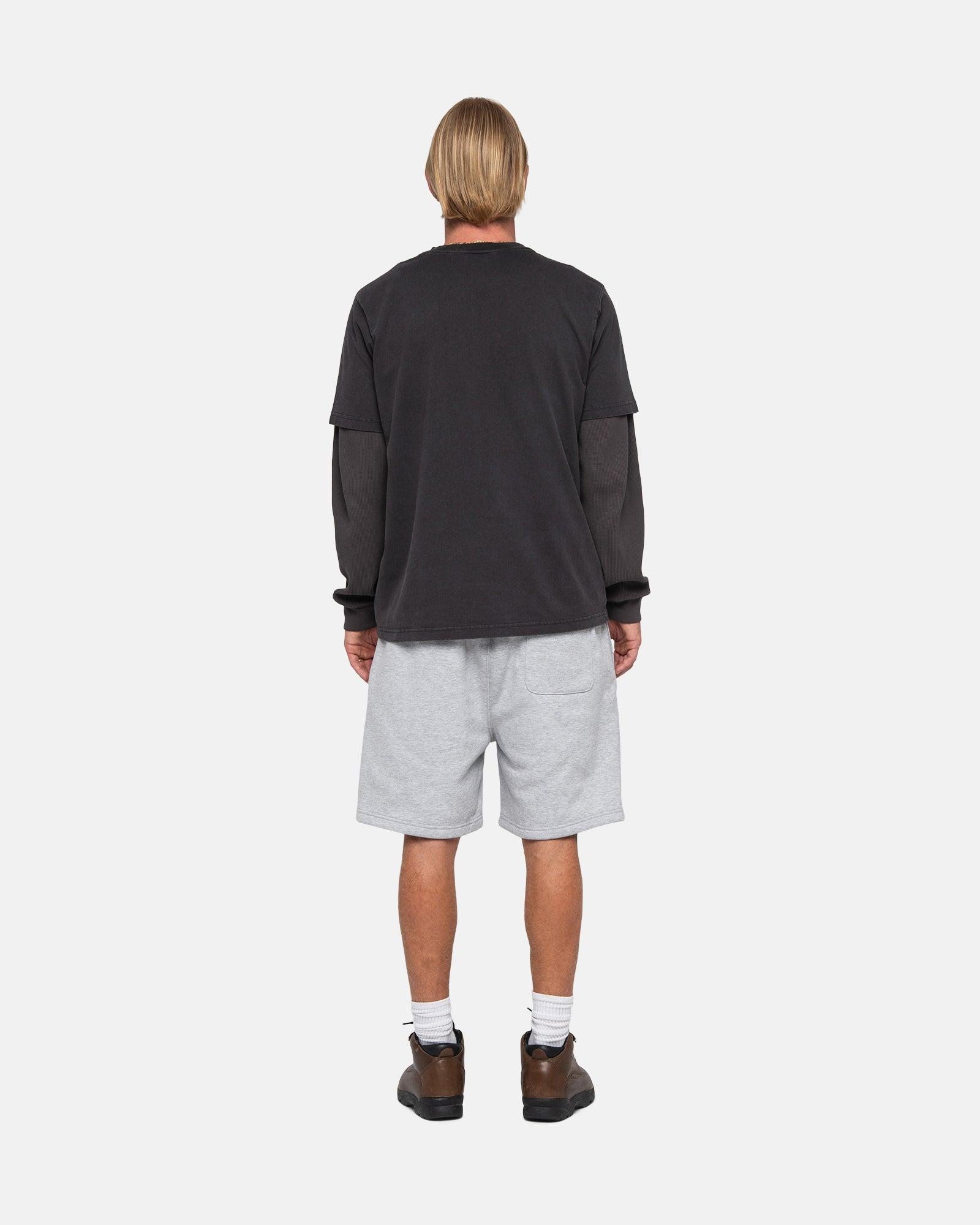 STOCK LOGO SWEATSHORT Female Product Image
