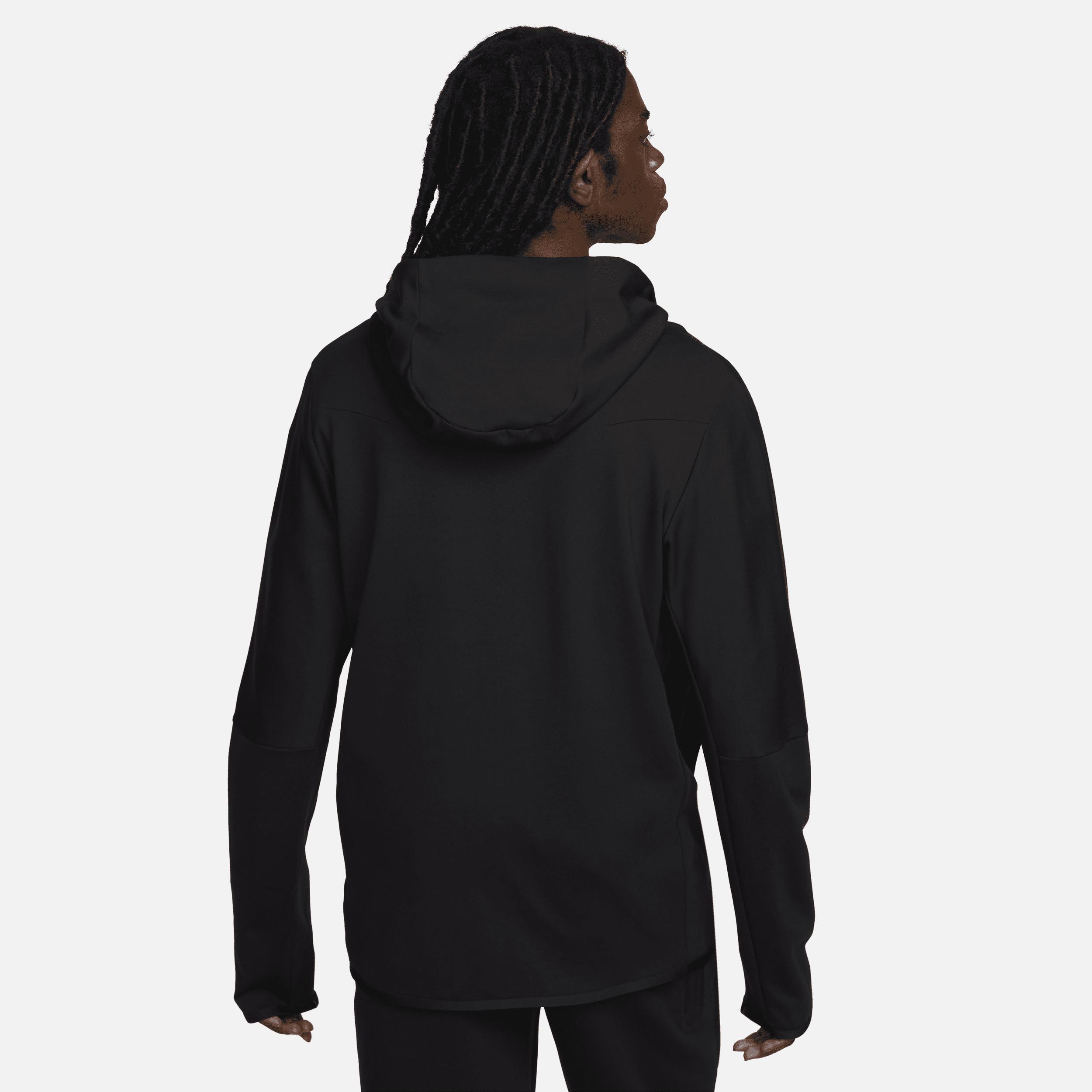 Nike Sportswear Tech Fleece Lightweight Men's Full-Zip Hoodie Sweatshirt Product Image
