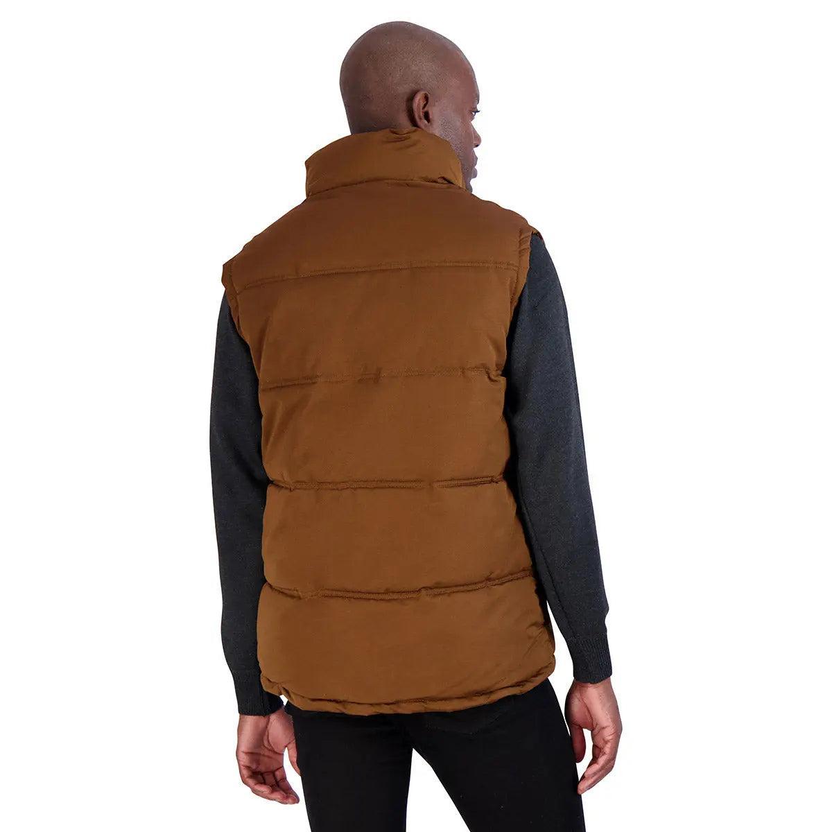 Canada Weather Gear Men's Puffer Vest Product Image