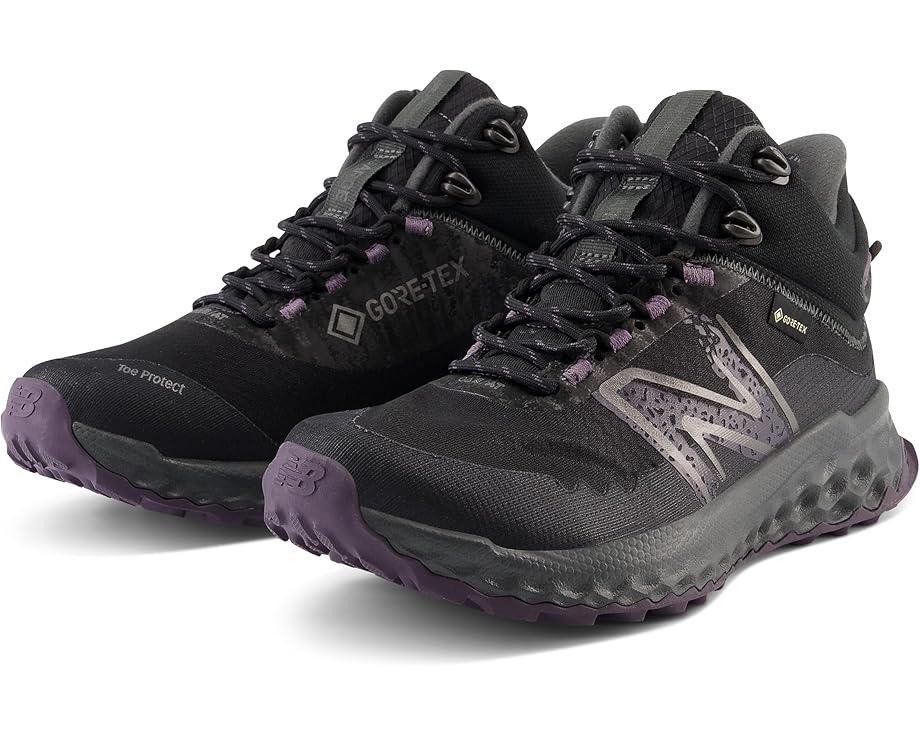 Fresh Foam X Hierro Mid GTX® Product Image