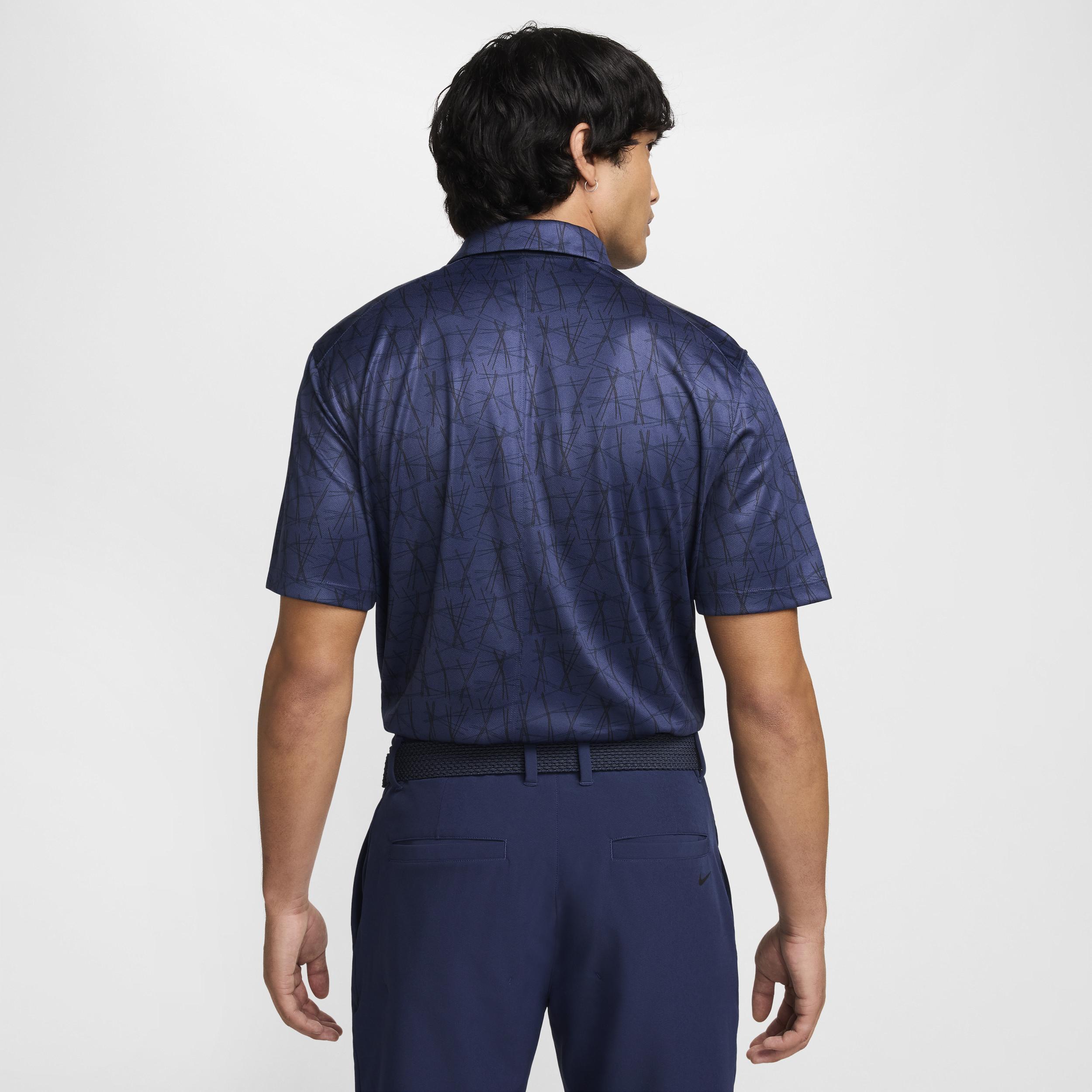 Nike Mens Victory+ Golf Polo Product Image