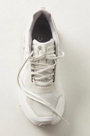 On Cloudnova X Sneakers Product Image