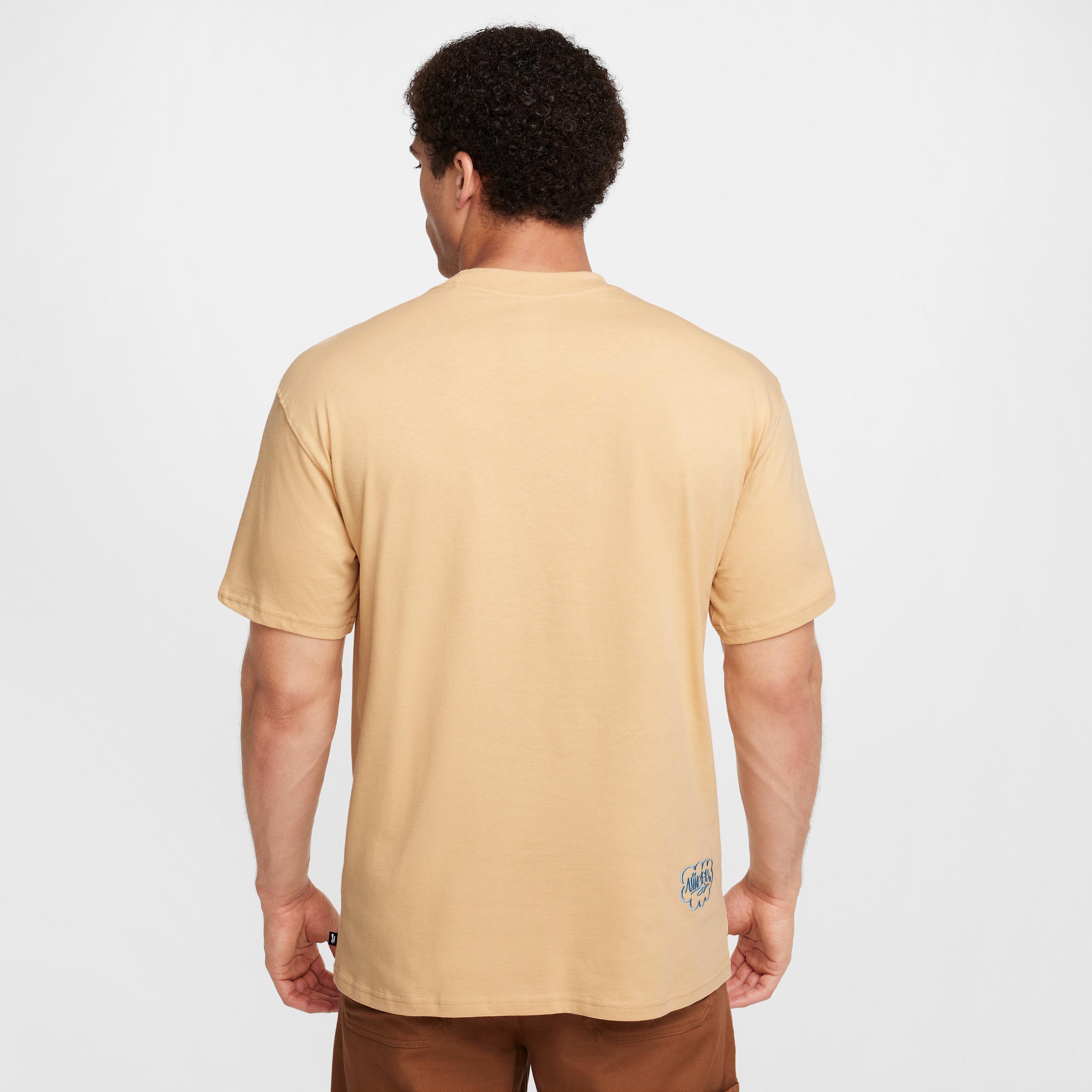 Men's Nike SB Max90 Skate T-Shirt Product Image