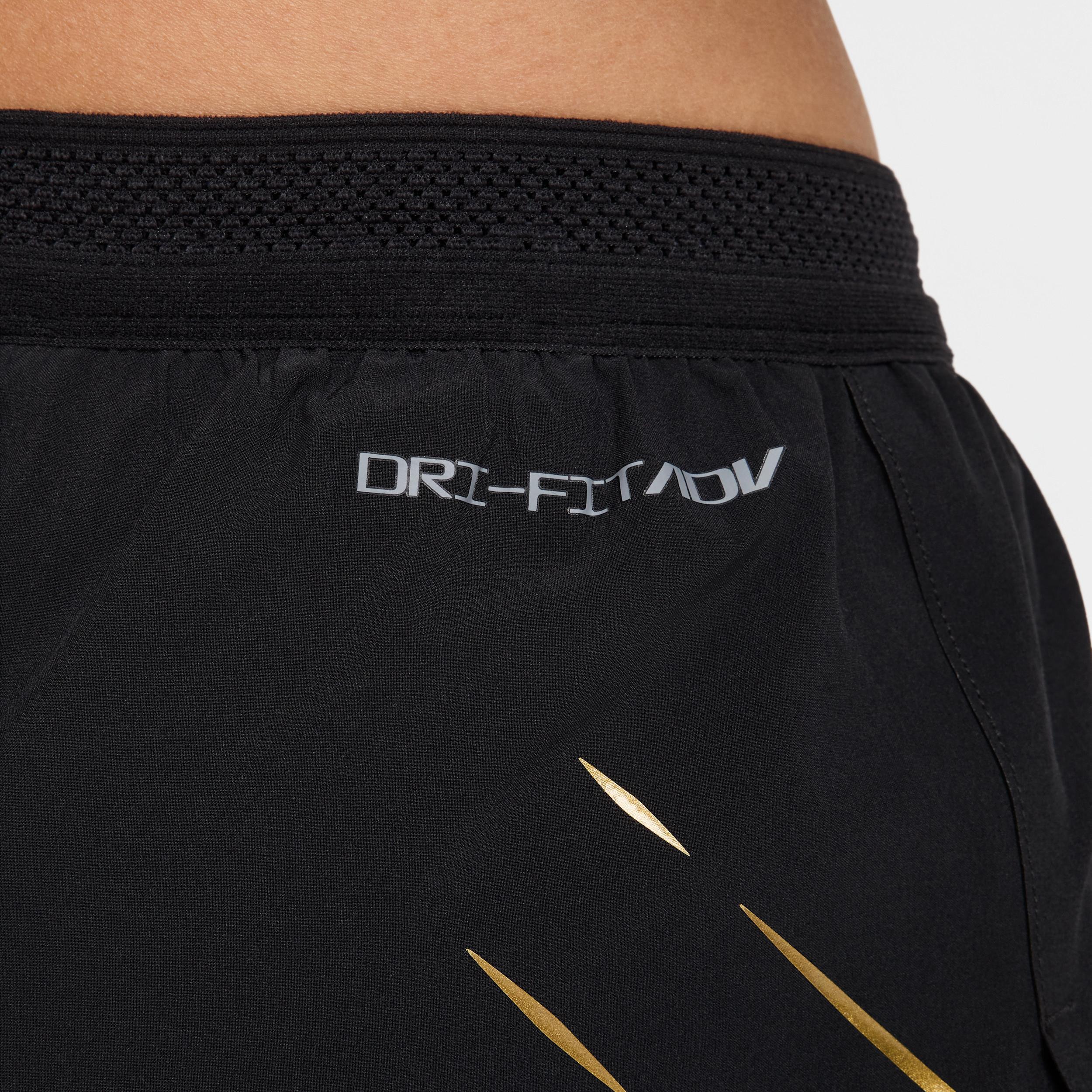 Nike Men's Aeroswift x Jakob Dri-FIT ADV 2" Running Shorts Product Image
