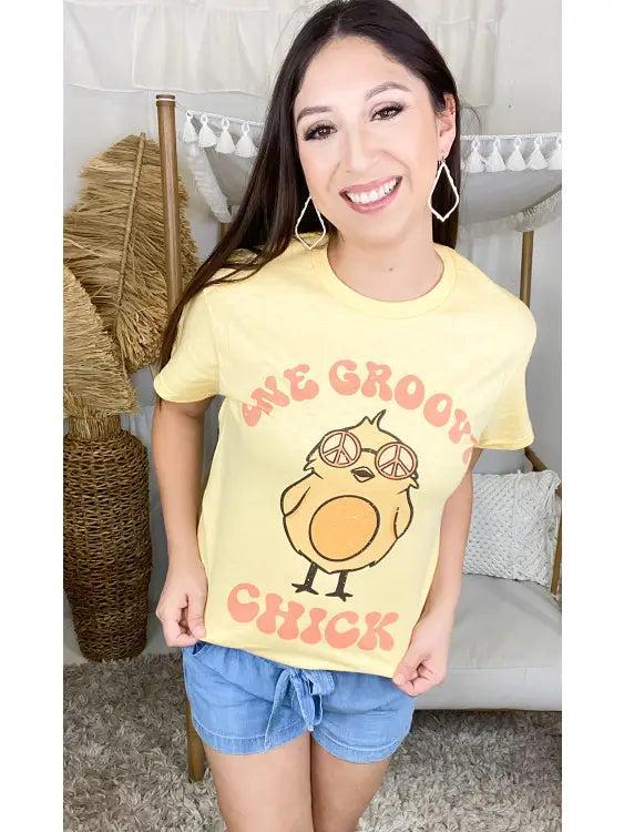Be The Sunshine Graphic Tshirt Female Product Image