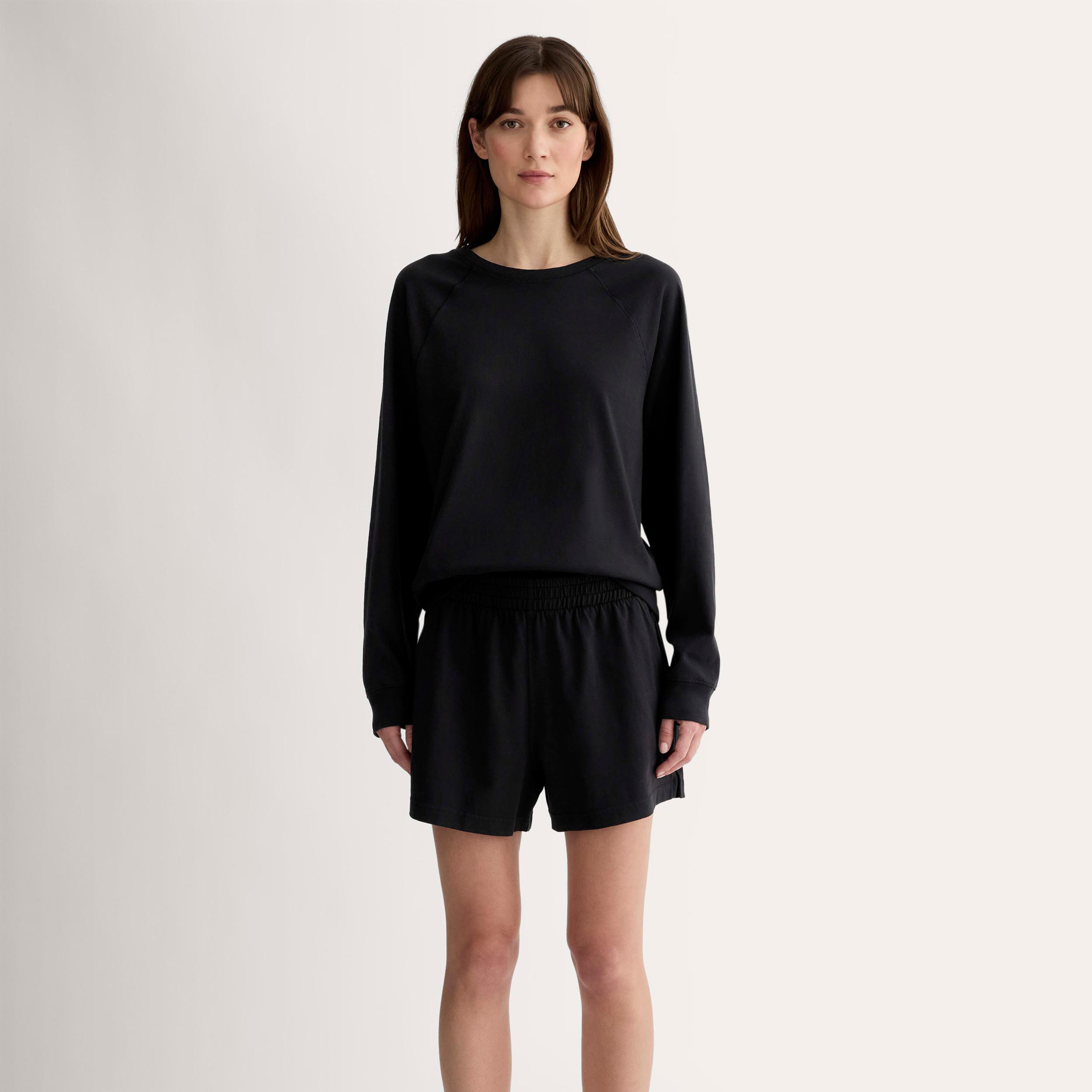 The Off-Duty Short Product Image