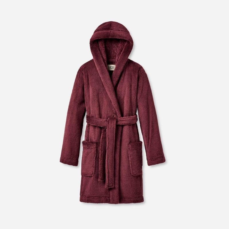 UGG Womens Aarti Fleece Tops Product Image