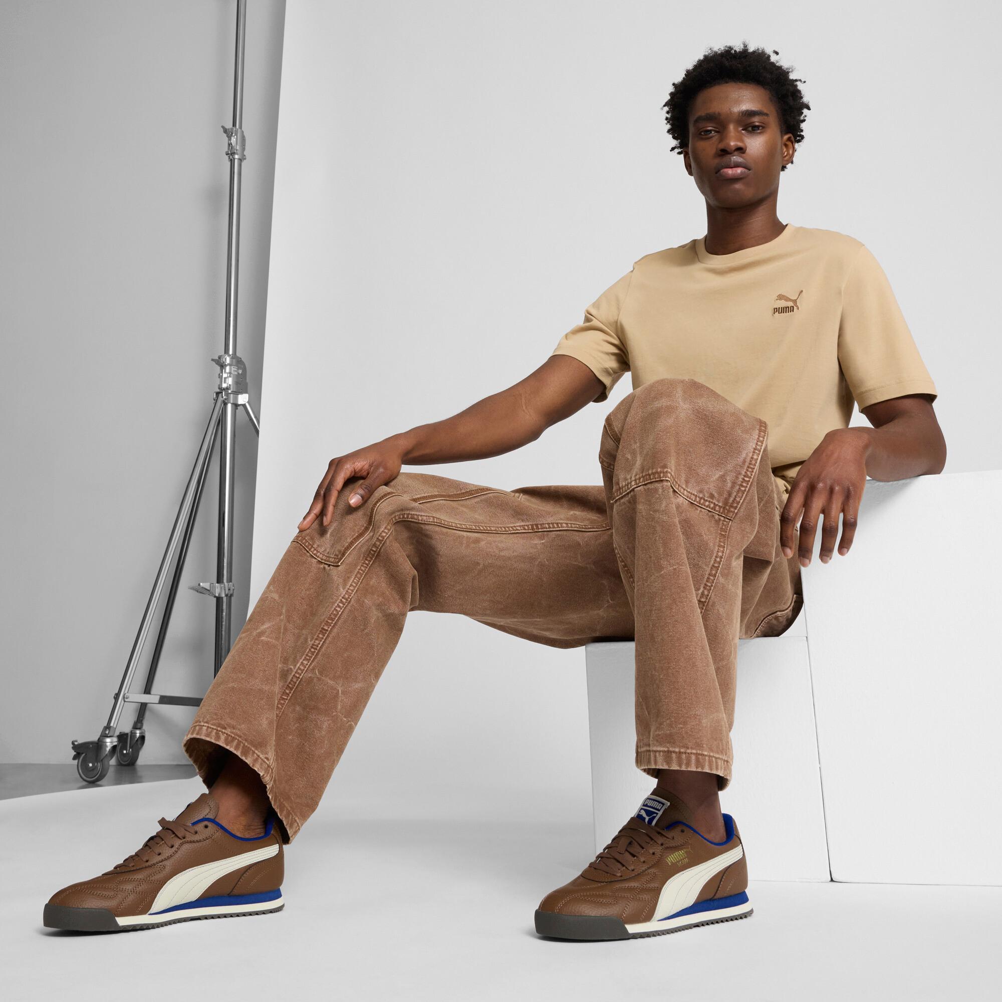 Roma Anniversario Men's Sneakers Product Image