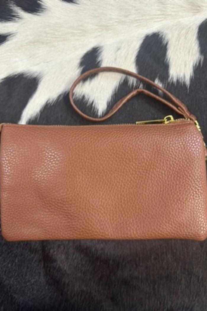 Fav Crossbody & Wristlet Product Image