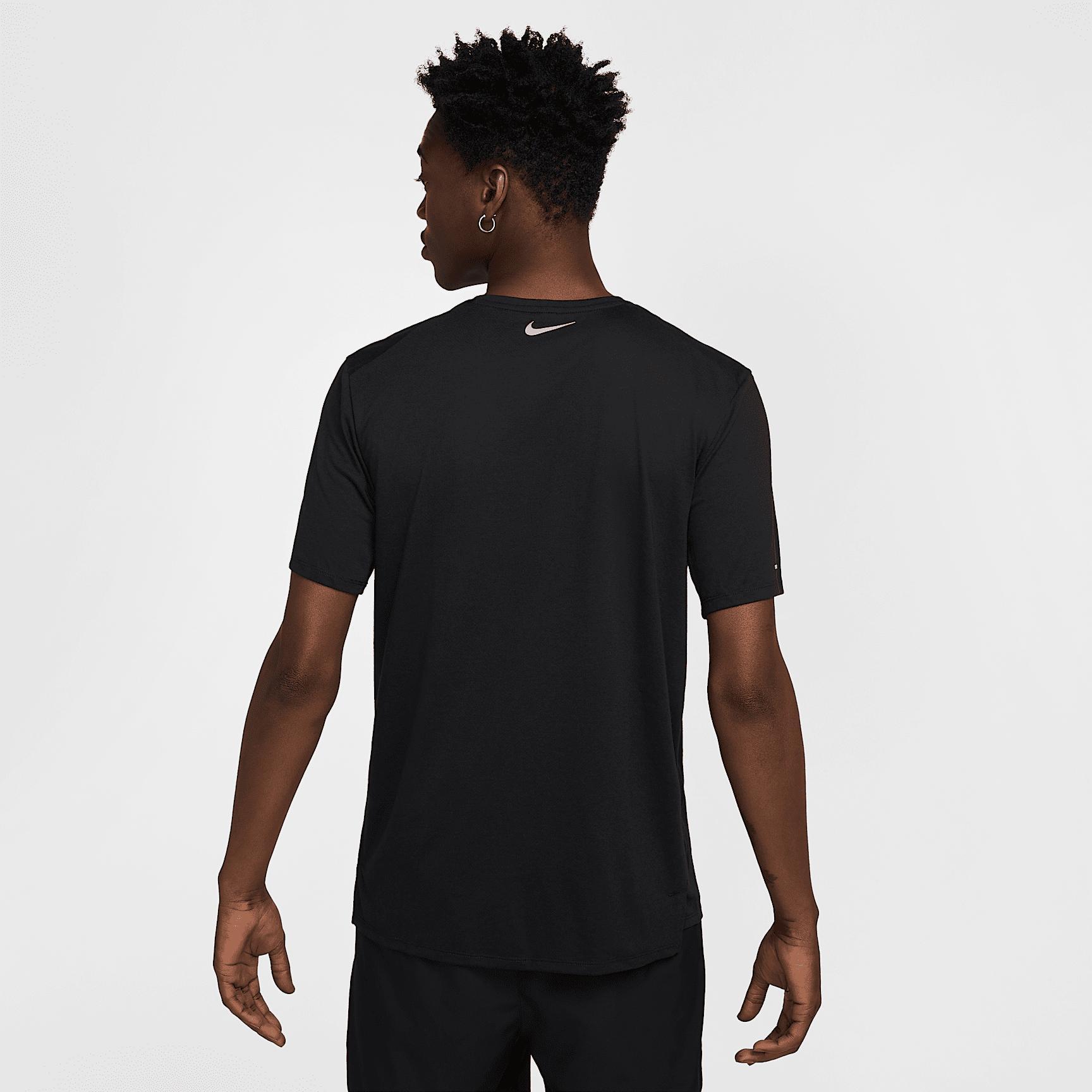 Nike Rise 365 Run Energy Men's Dri-FIT Running Short-Sleeve Top Product Image