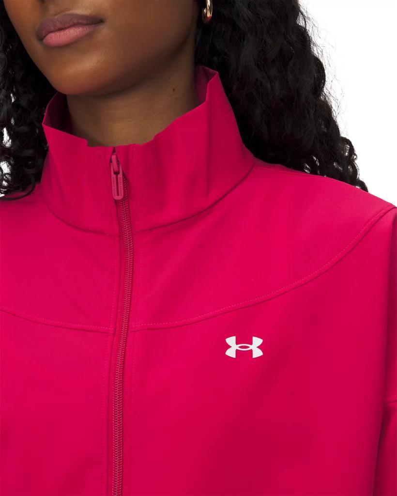 UA Rival Woven Product Image