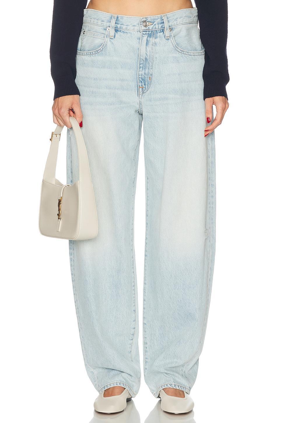 The Relish Sneak Jeans Product Image